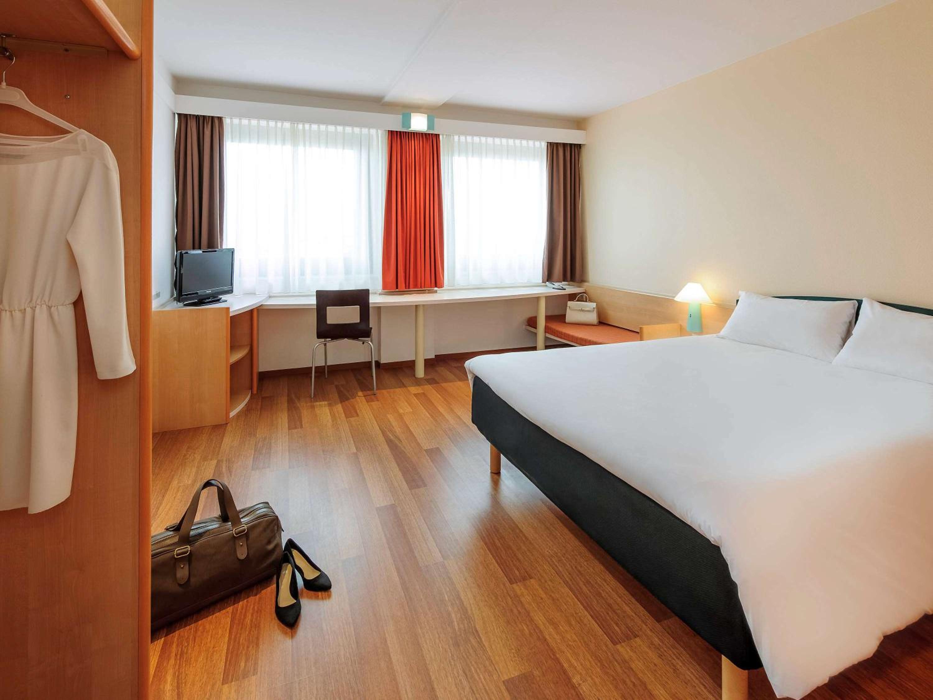 Double Room - Photo 1