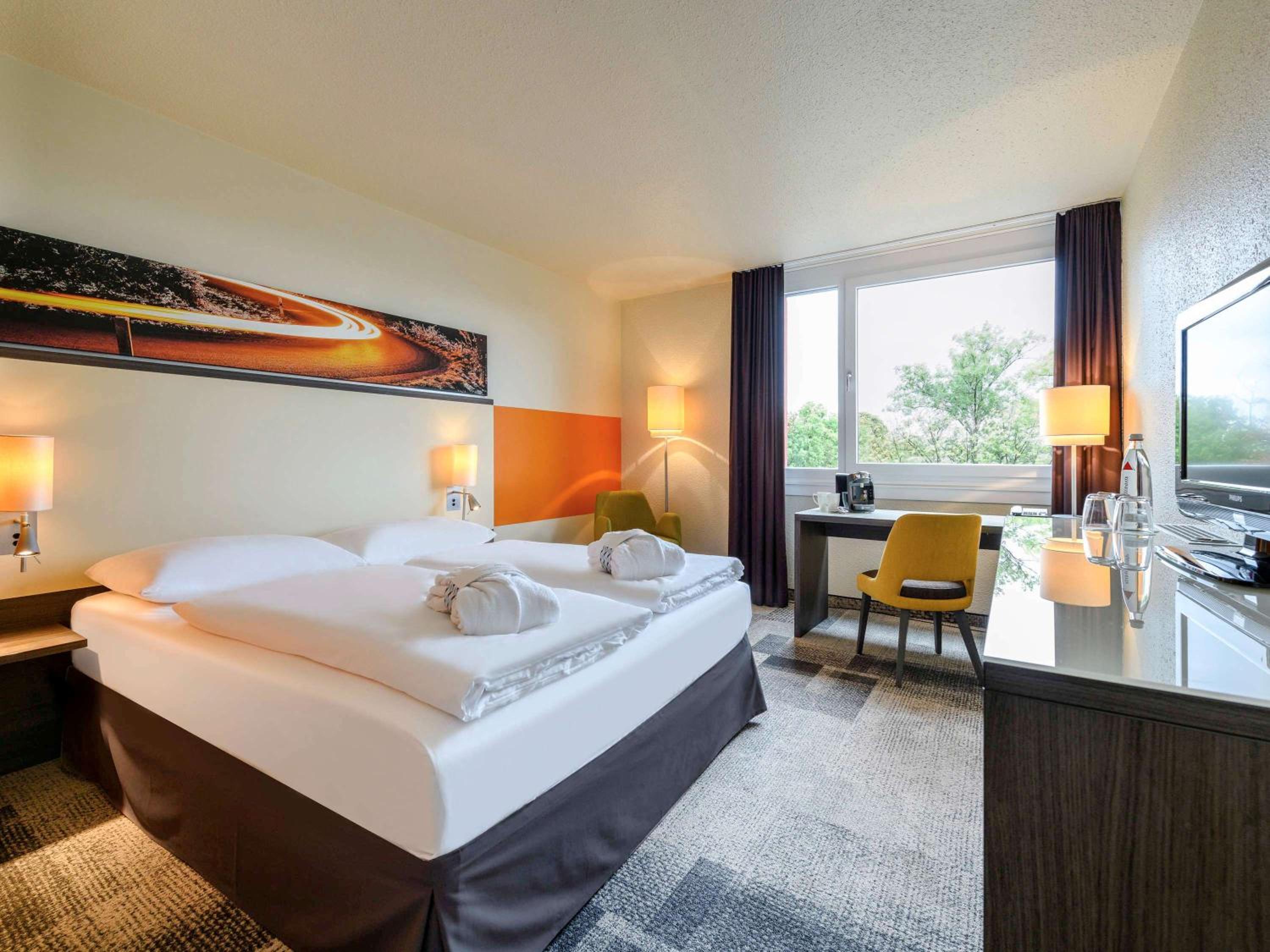 Standard Double Room - Photo 2