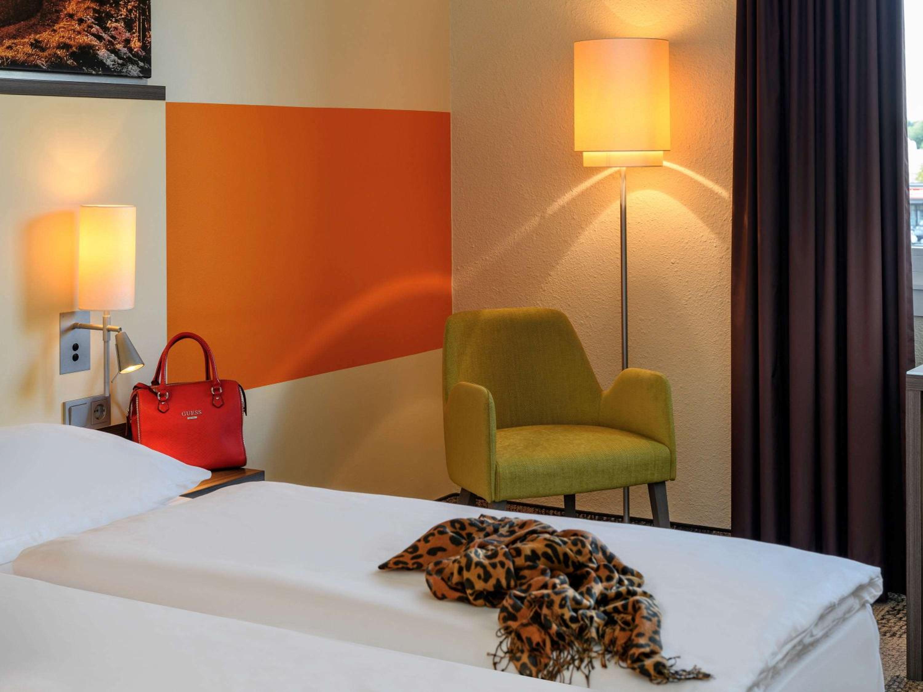 Privilege Double Room - Photo 1