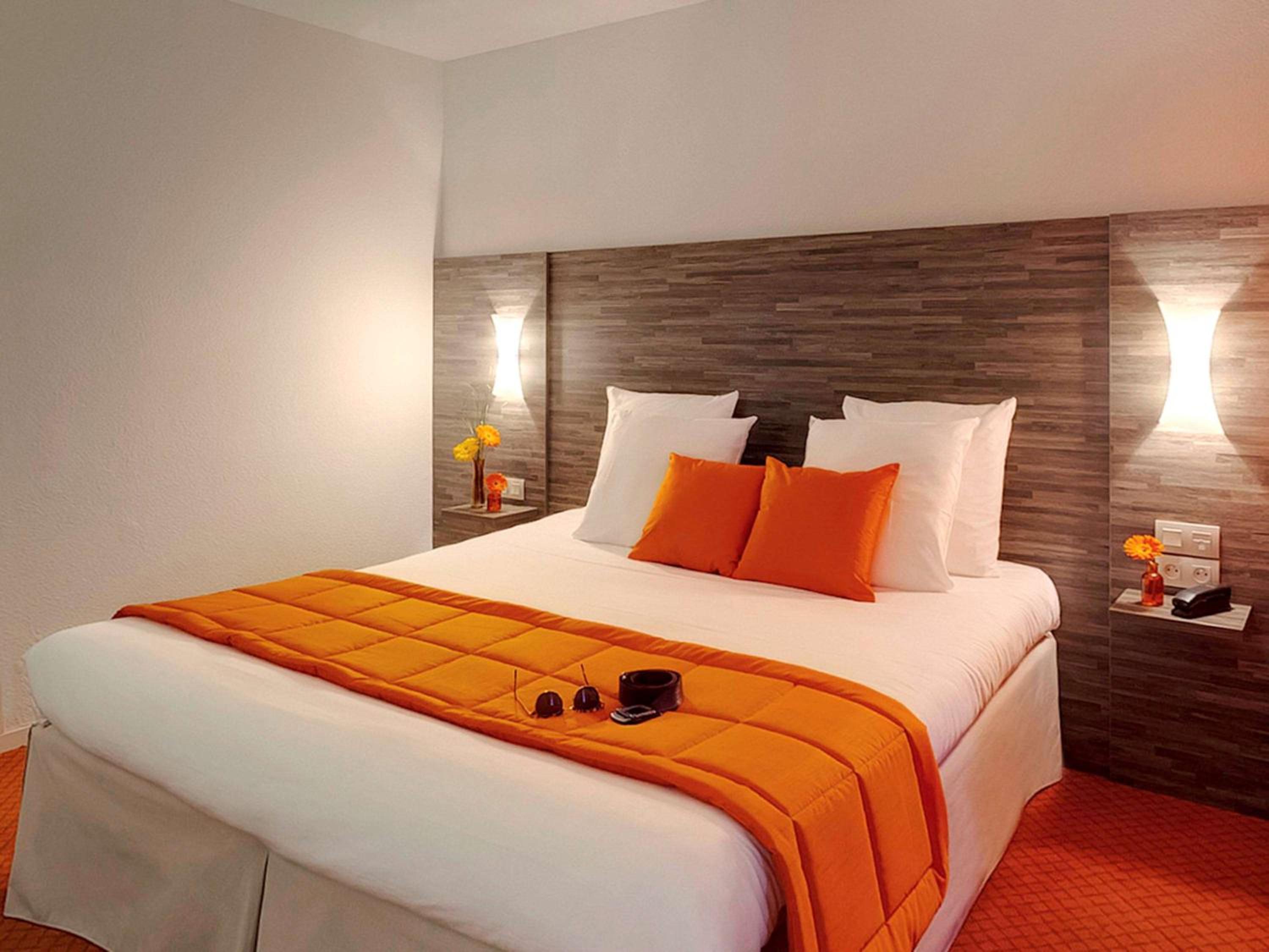 Standard Double Room - Photo 3