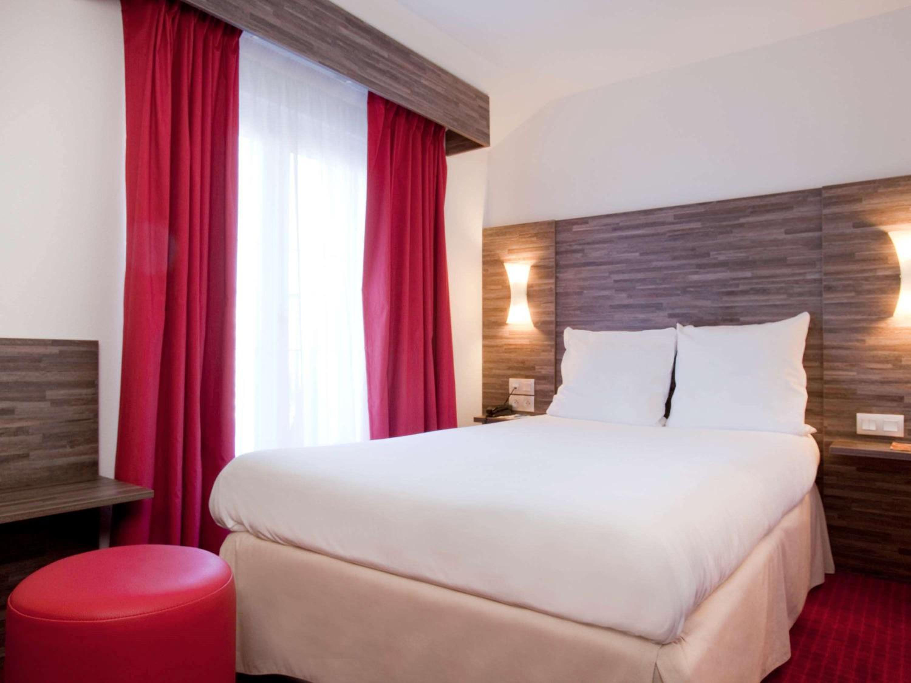 Classic Single Room