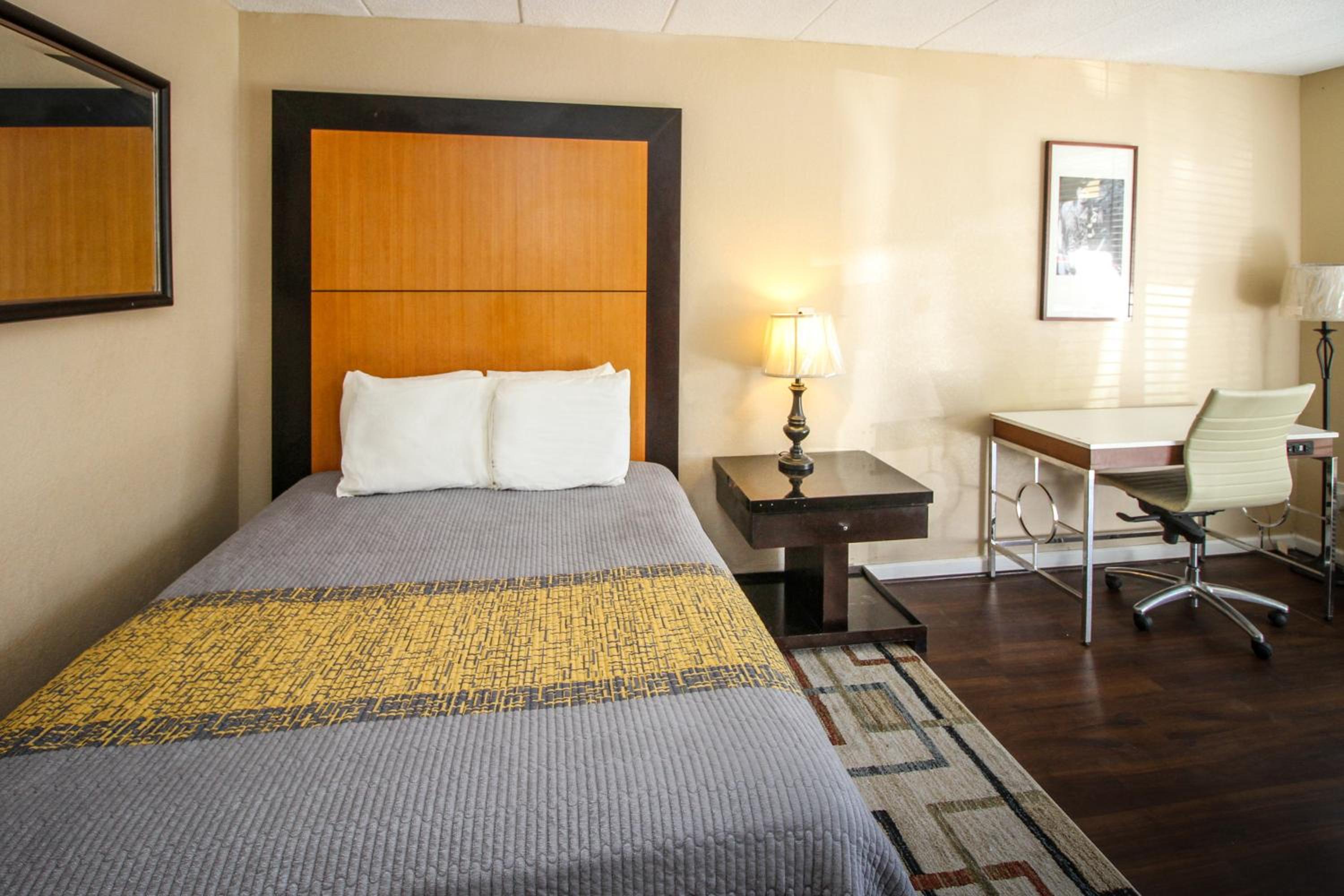 Deluxe Room - Photo 14