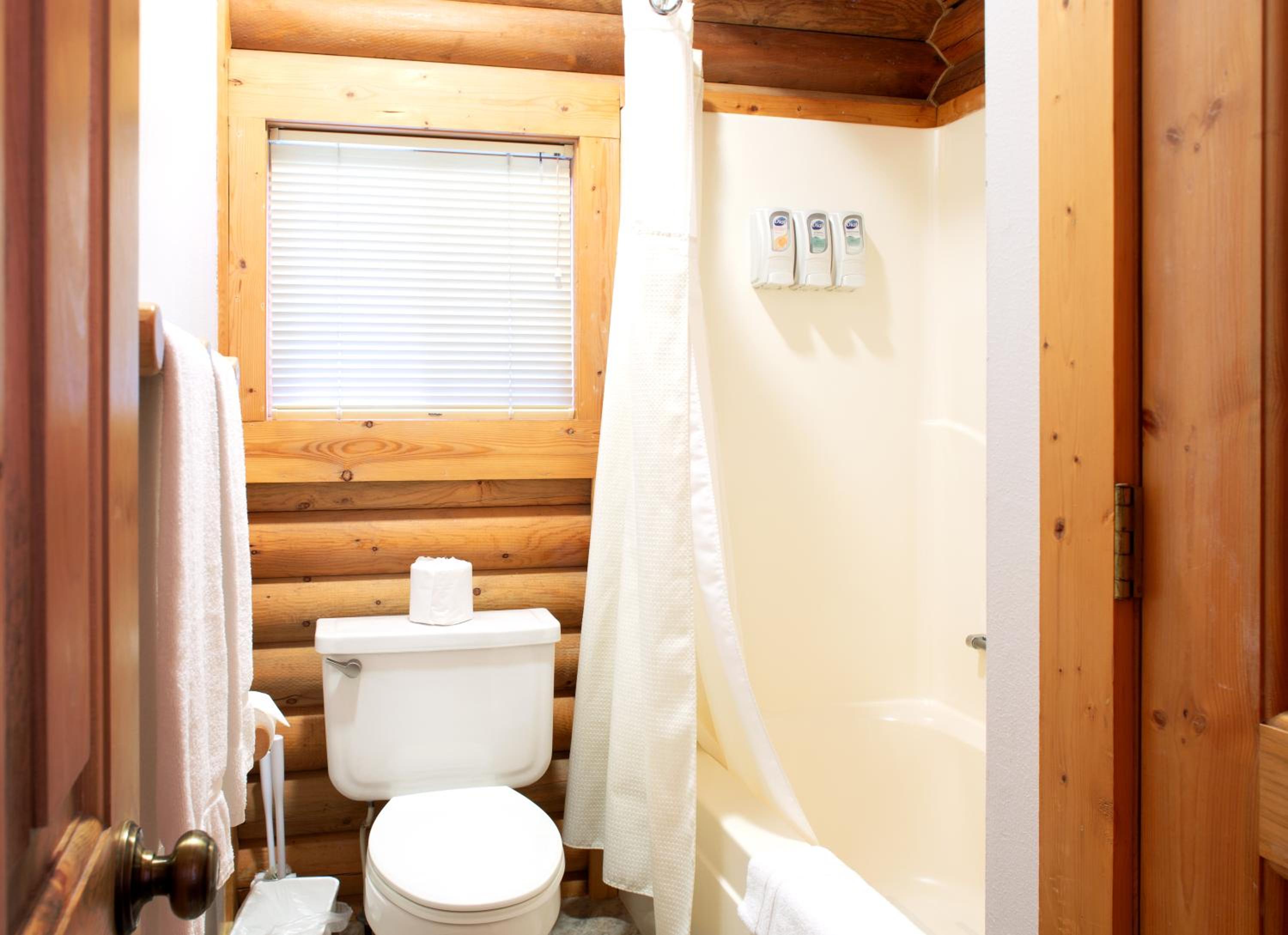 Aspen Suite Queen- Pet Friendly photo 2