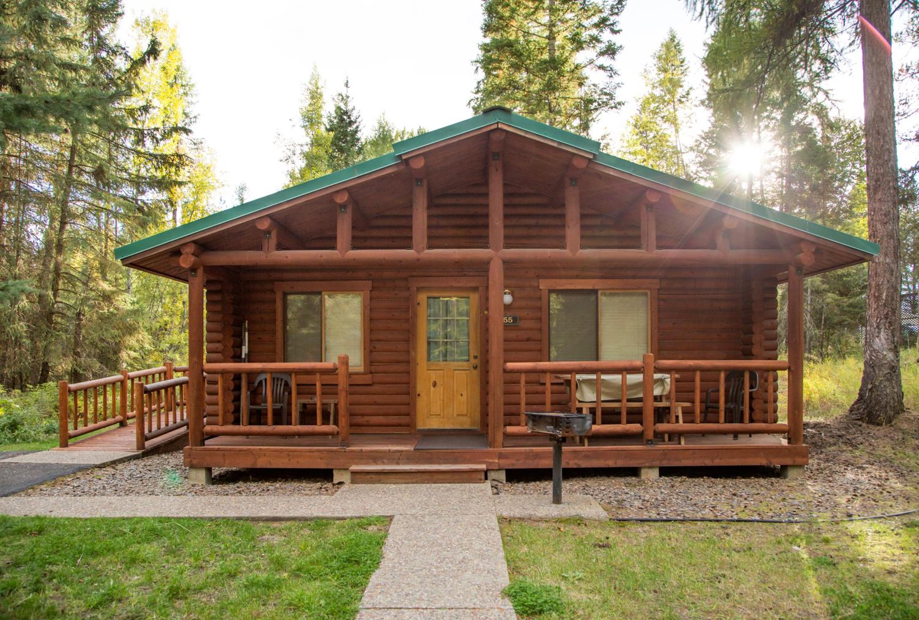 Aspen Suite King- Accessible photo 3