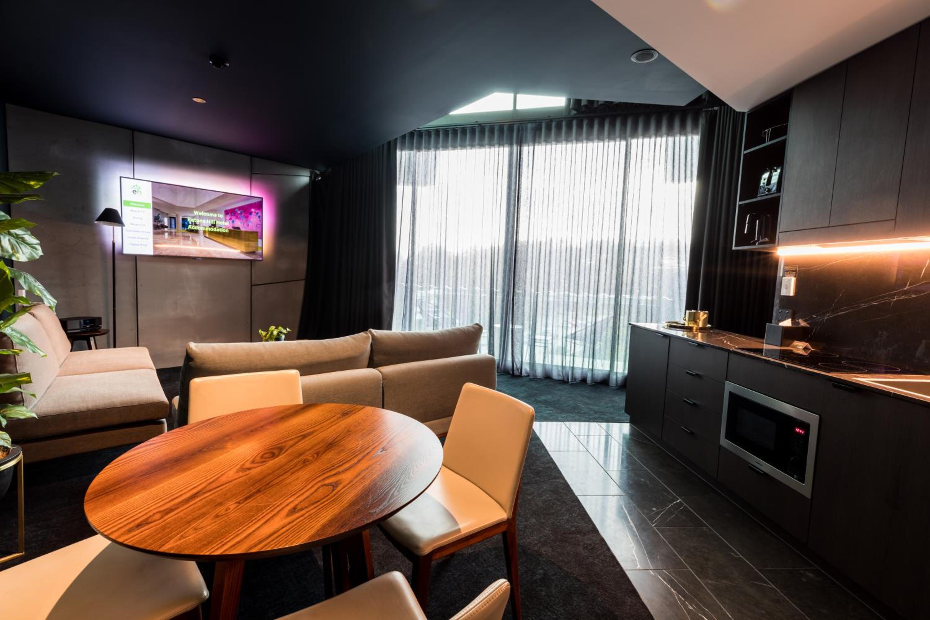 King Suite