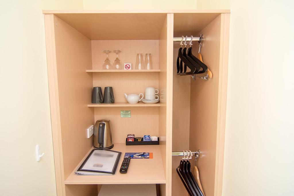 Double Room - Photo 9