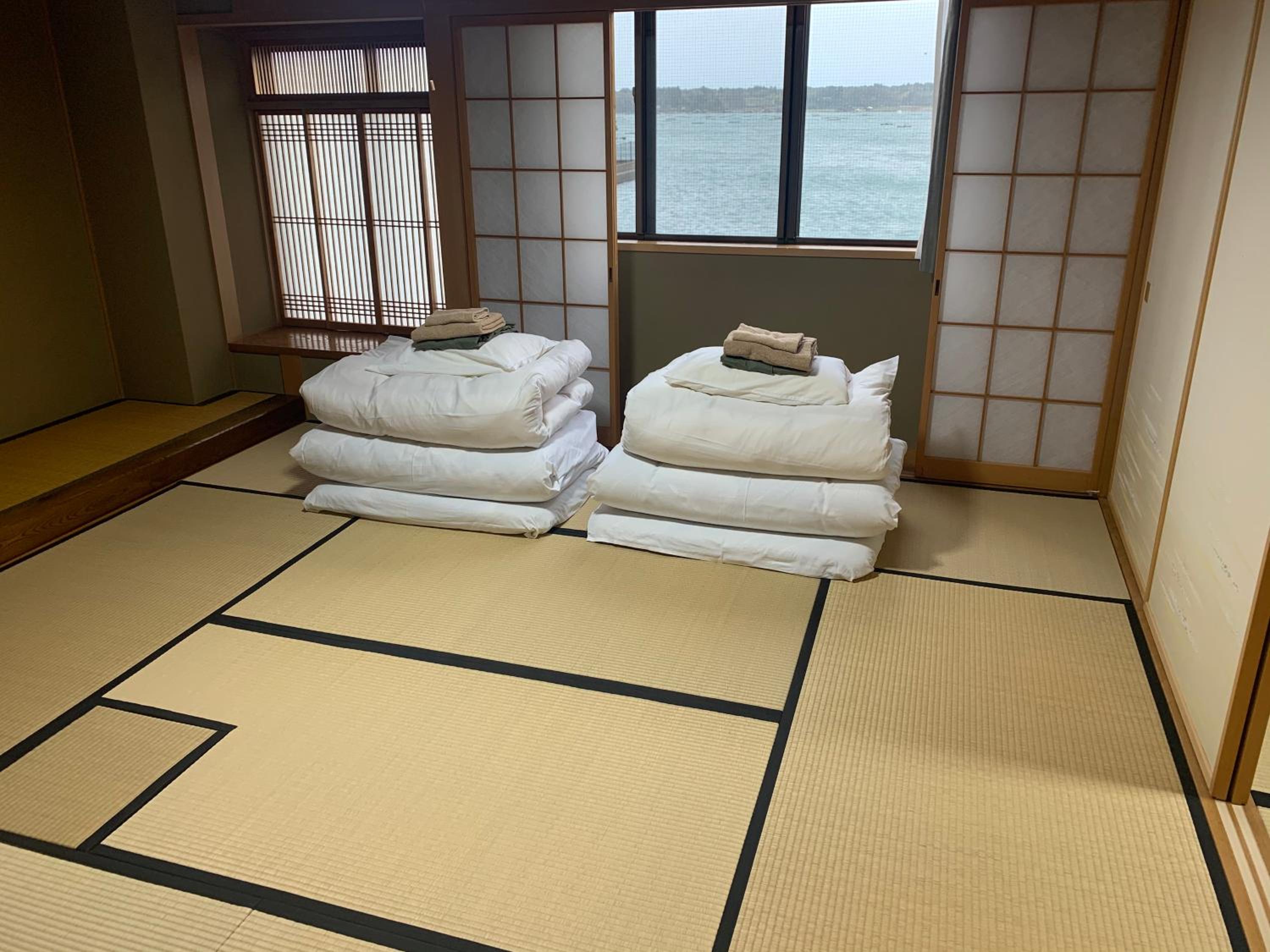 Japanese-Style Room - Photo 1