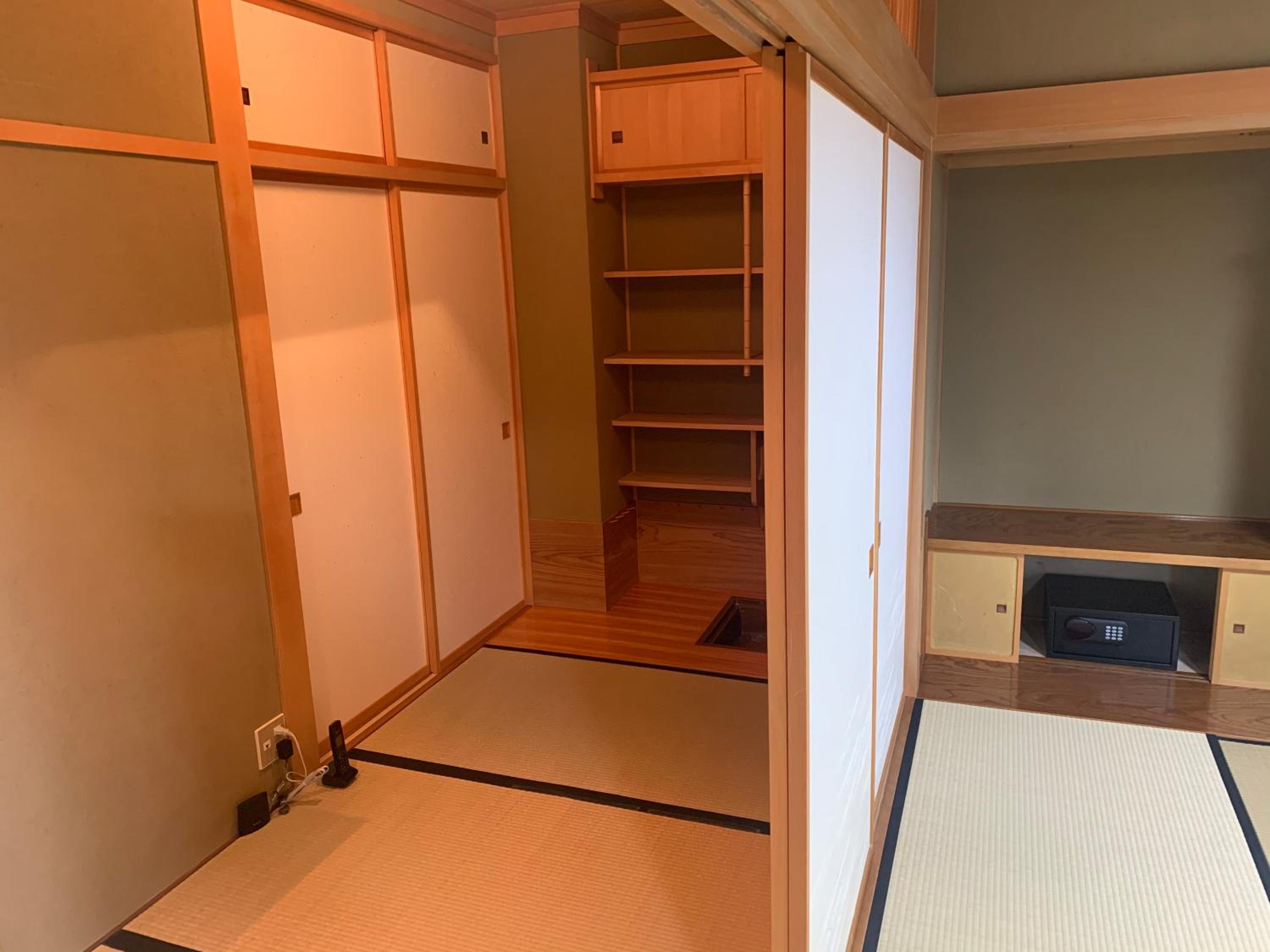 Japanese-Style Room - Photo 10