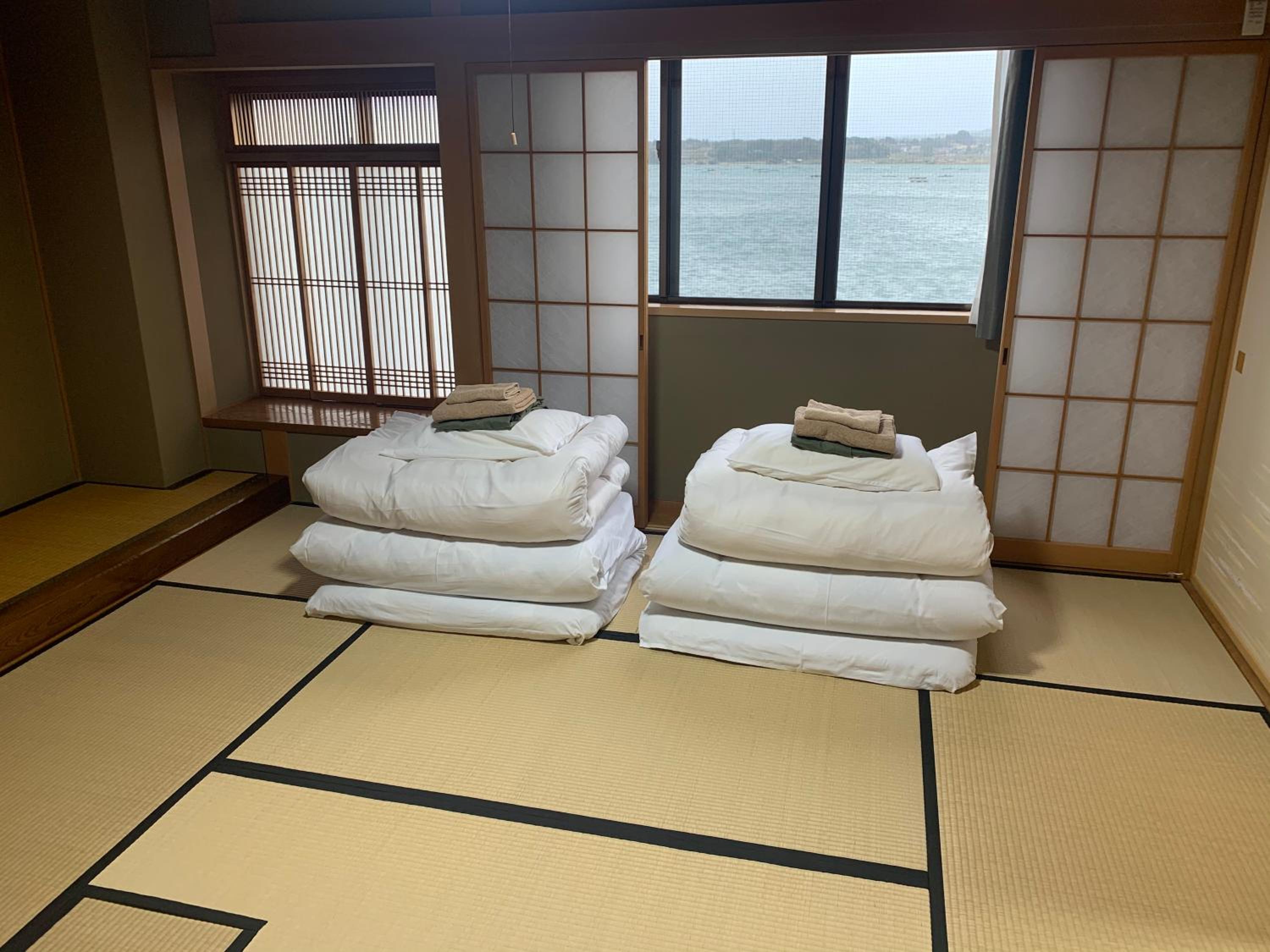 Japanese-Style Room - Photo 9
