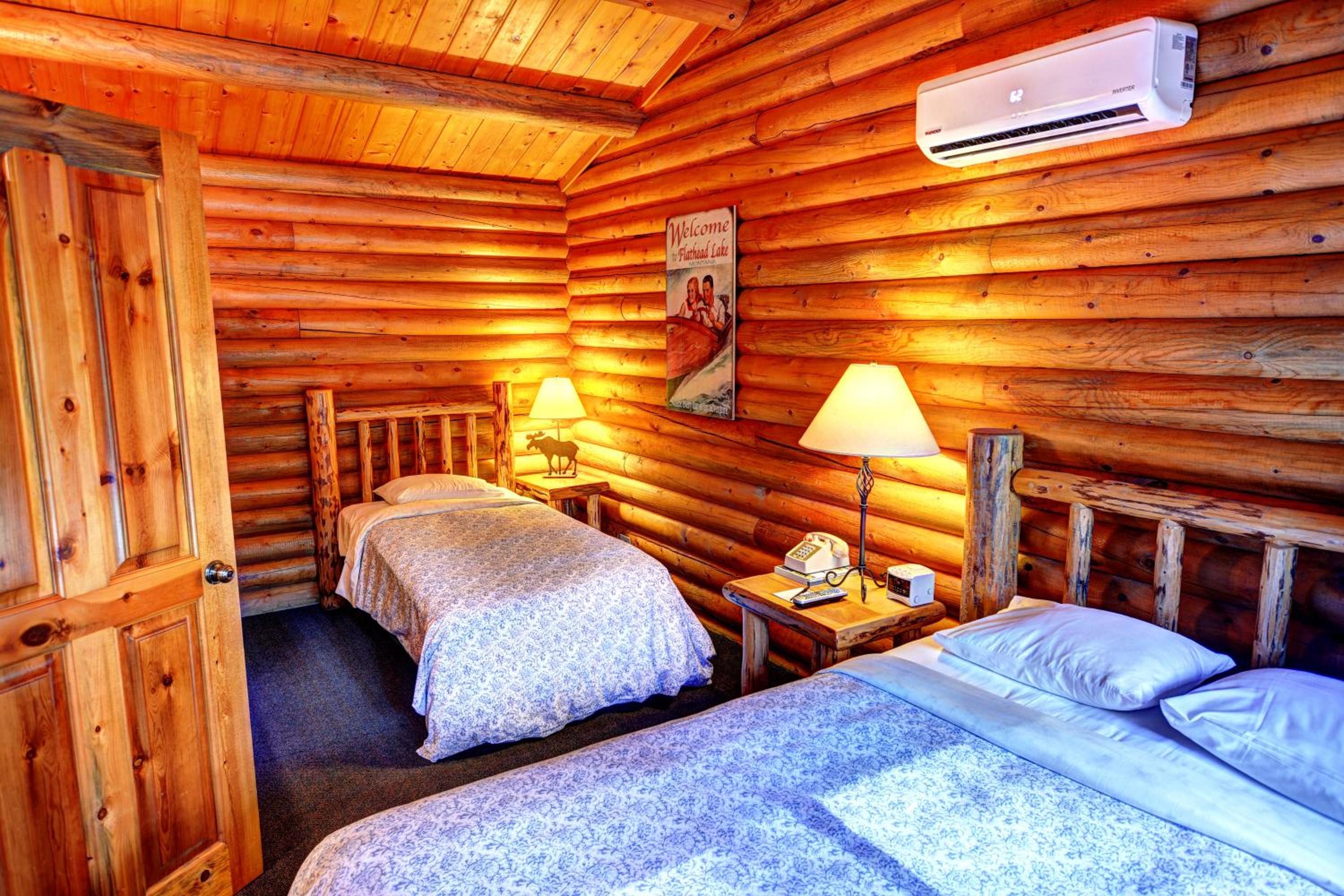 Ponderosa Cabin-Pet Friendly  photo 1