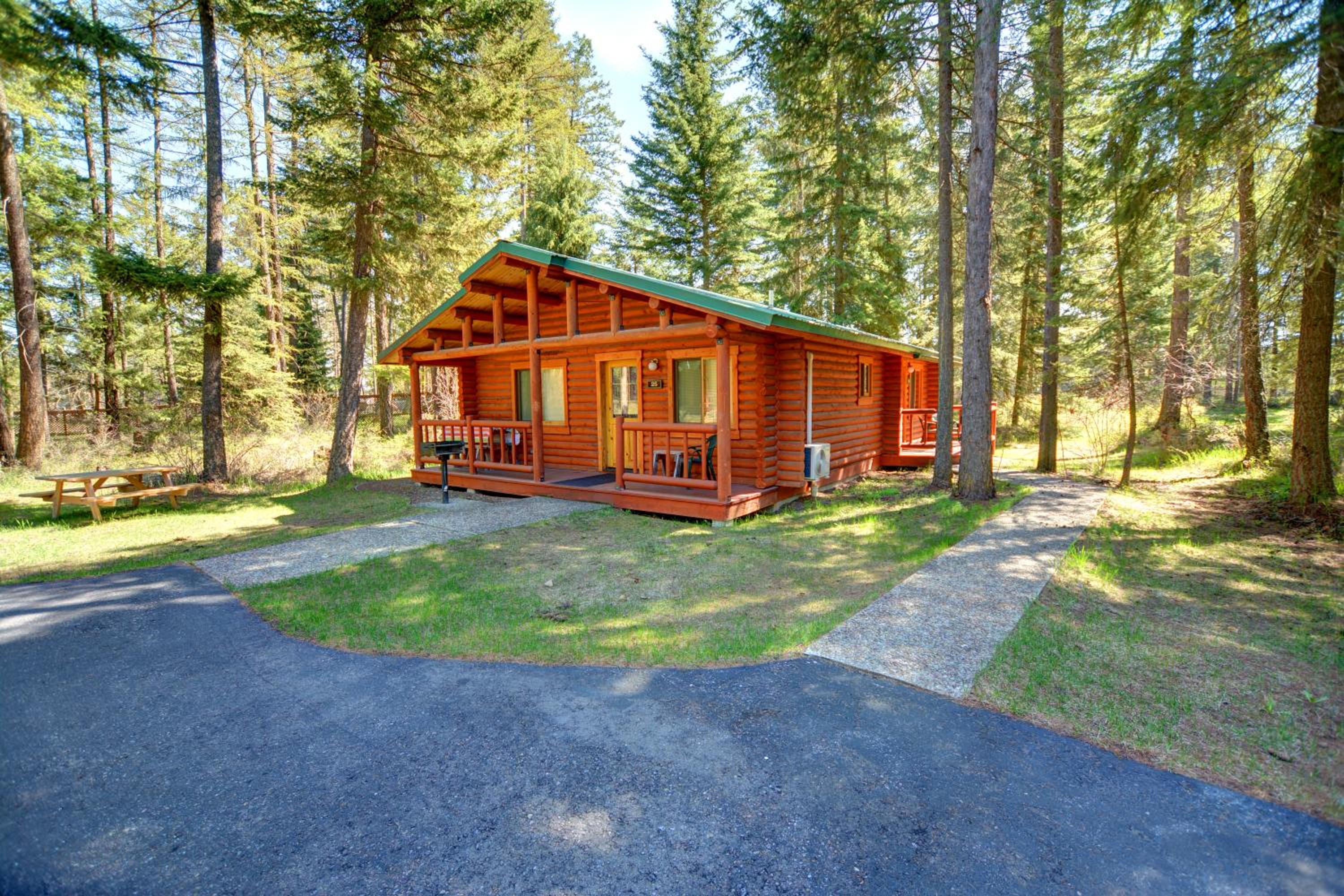 Aspen Suite Queen- Pet Friendly photo 3