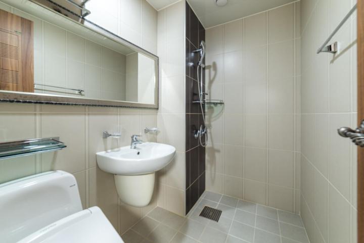 Deluxe Twin Room photo 2
