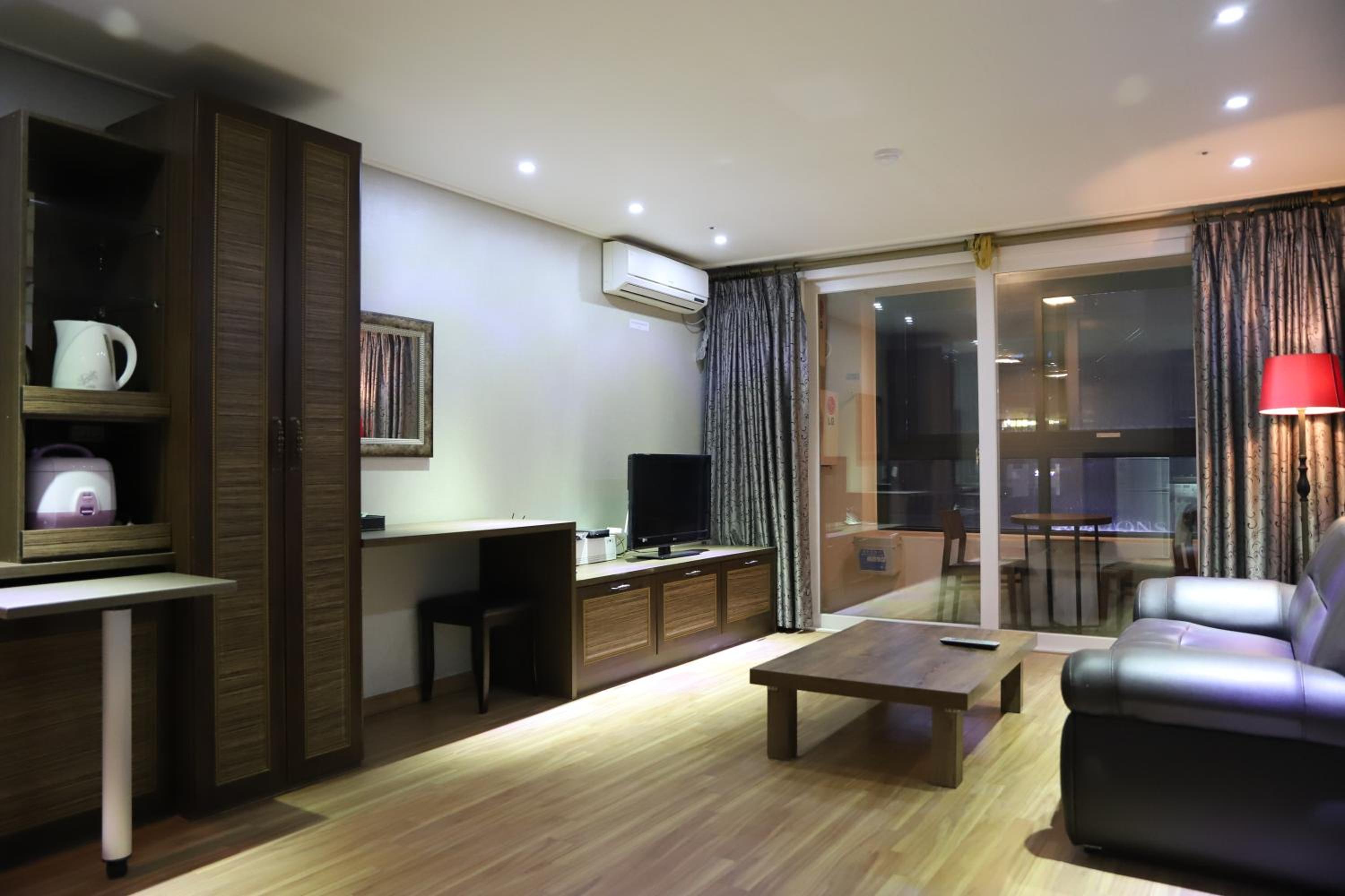 Suite photo 3