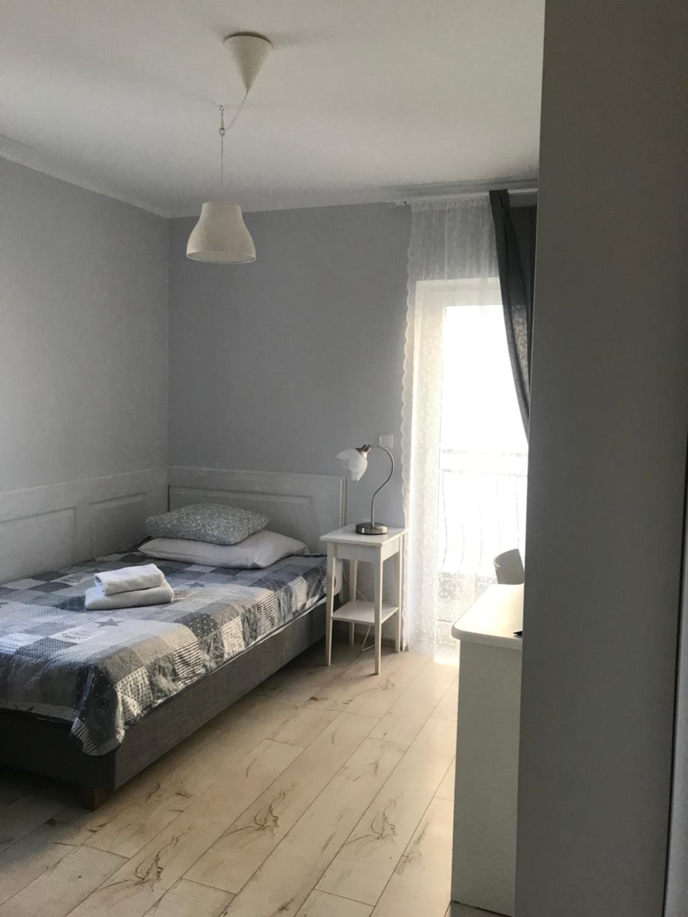 Single Room with Balcony photo 2