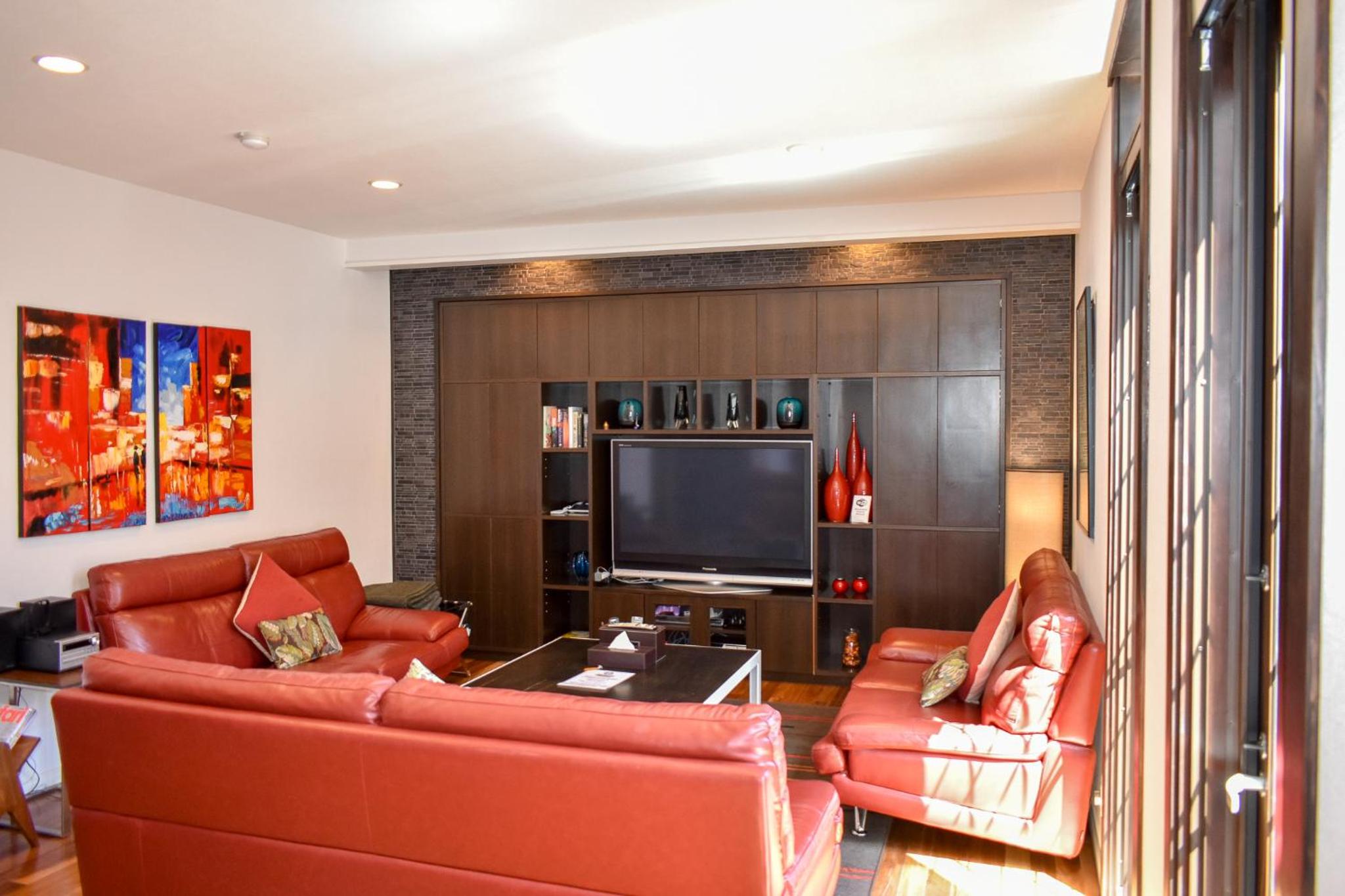 Deluxe Apartment - Photo 9