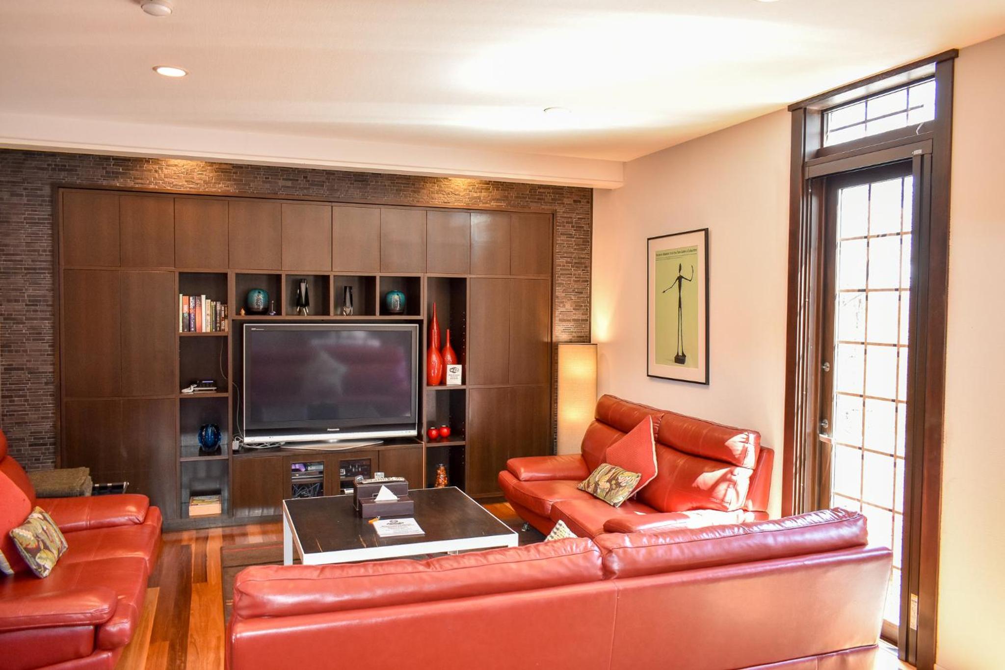 Deluxe Apartment - Photo 1
