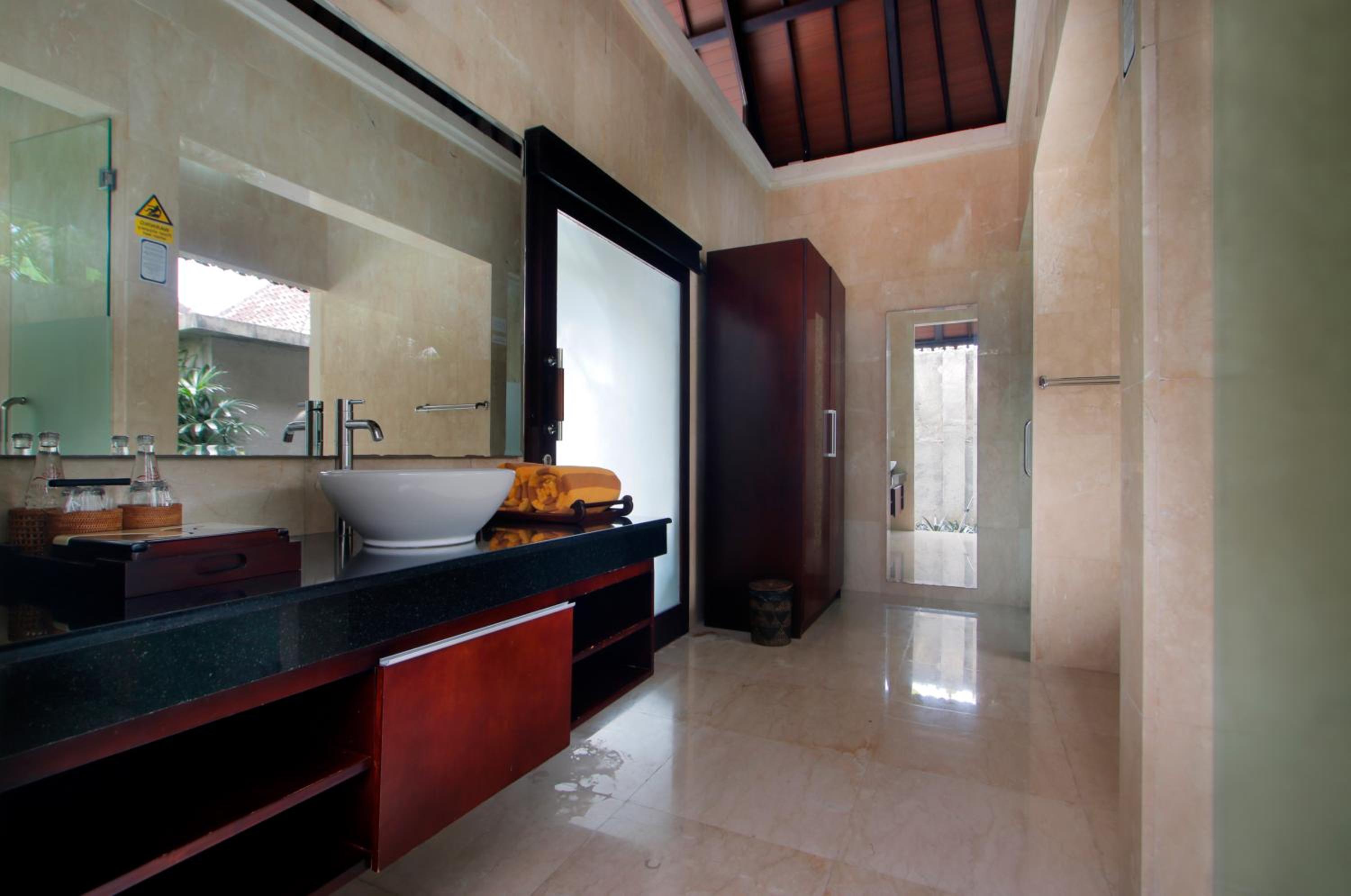 Two-Bedroom Luxury Pool Villa  - Photo 14