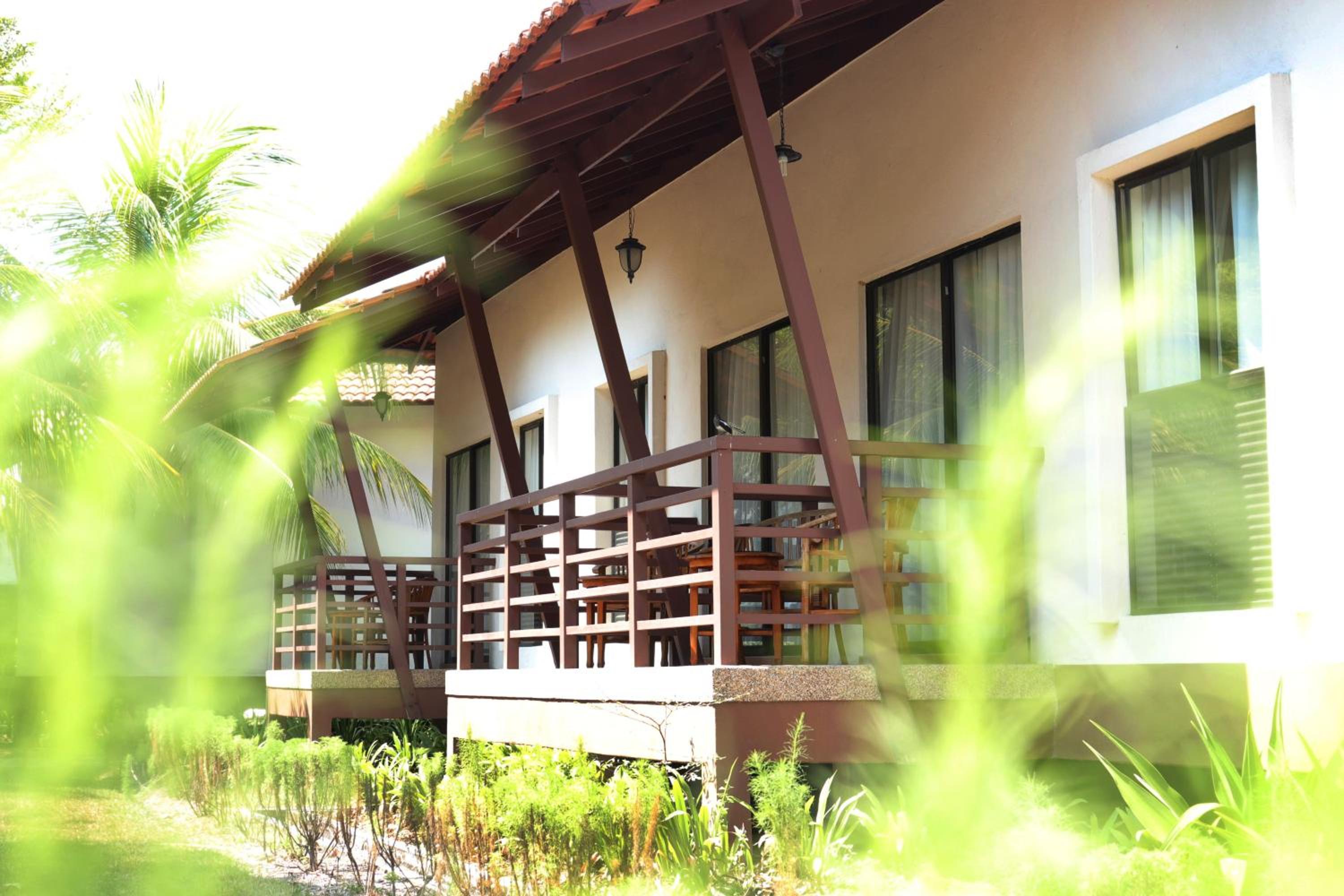 Chalet Garden View Family - Photo 2