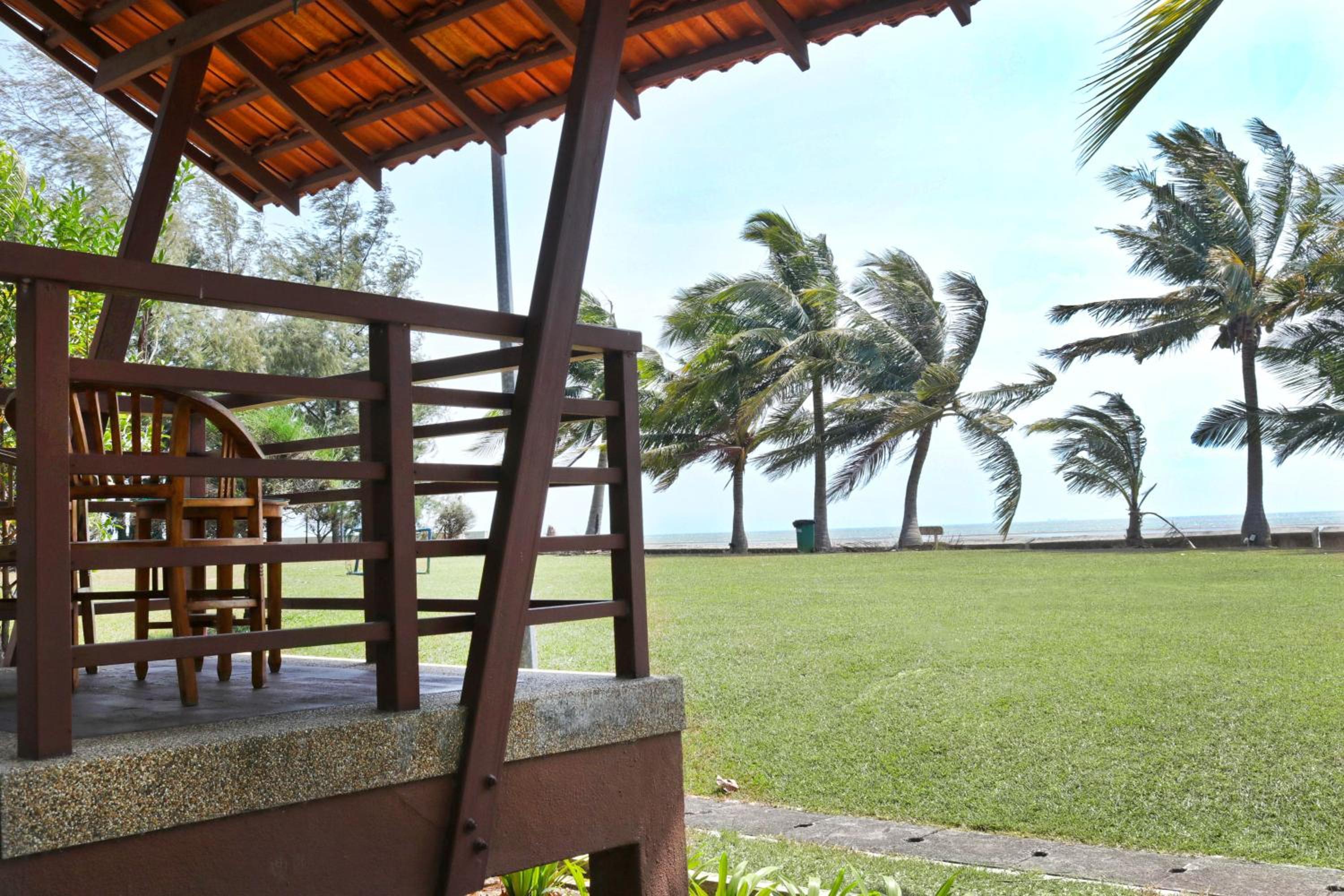 Chalet Seaview Double - Photo 2