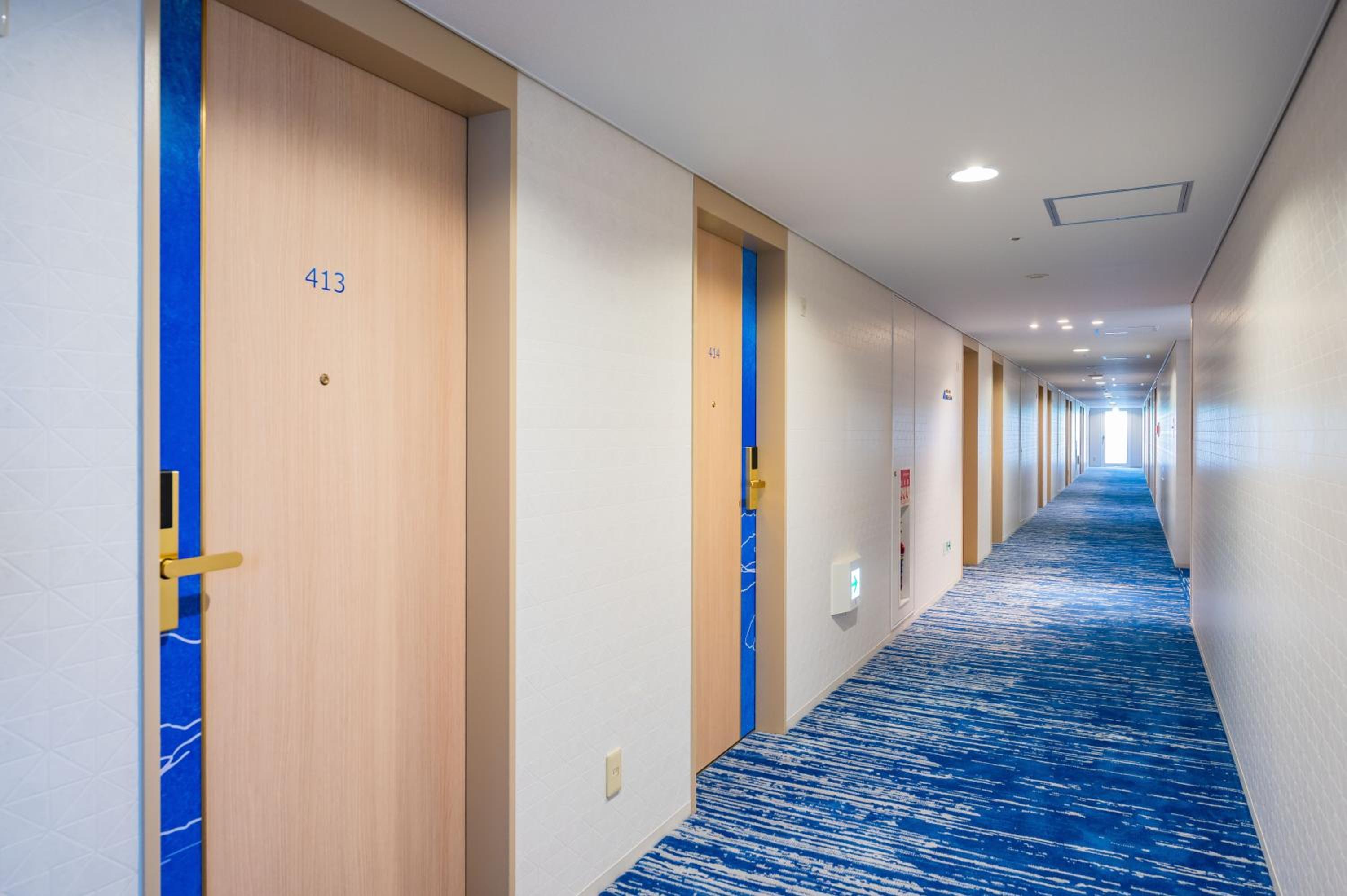 Renovated Moderate Twin Room - Non-Smoking photo 3