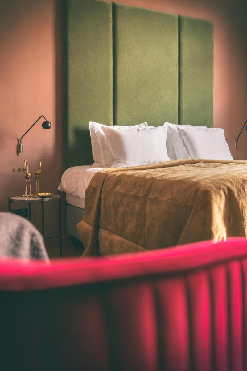 Deluxe Suite photo 1