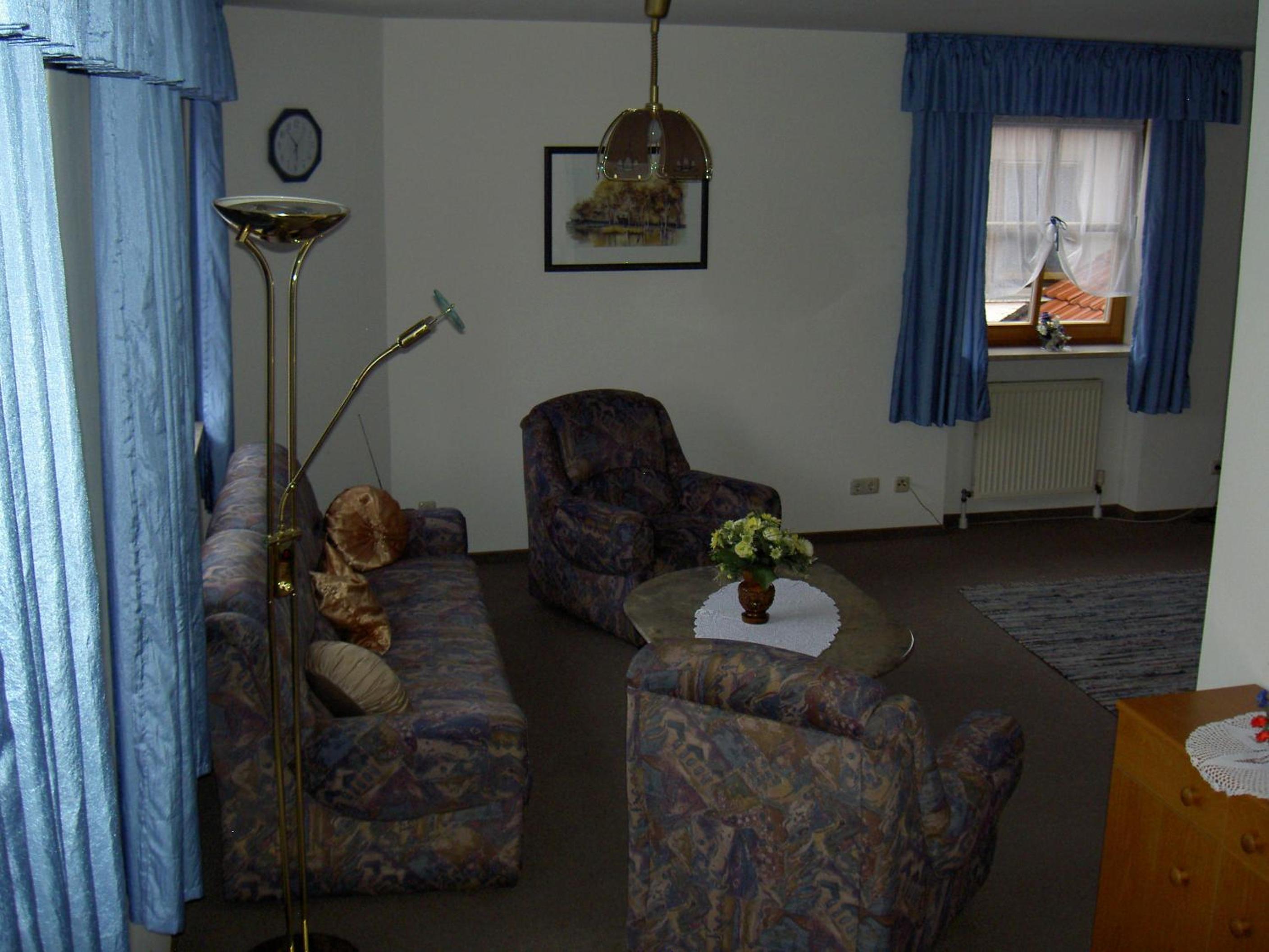 Two-Bedroom Apartment photo 3