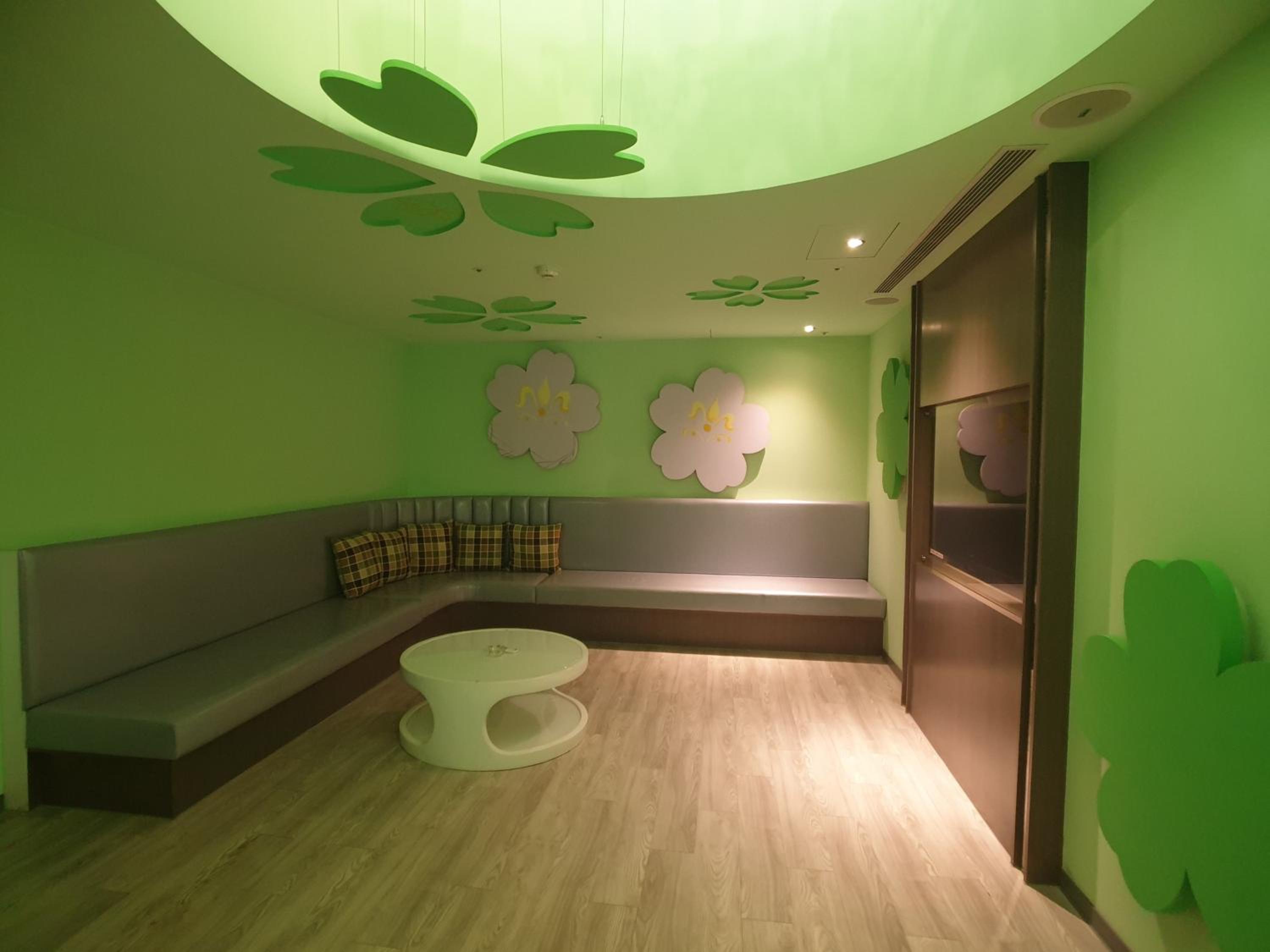 Superior King Suite (Check-in after 22:00)  - Photo 4