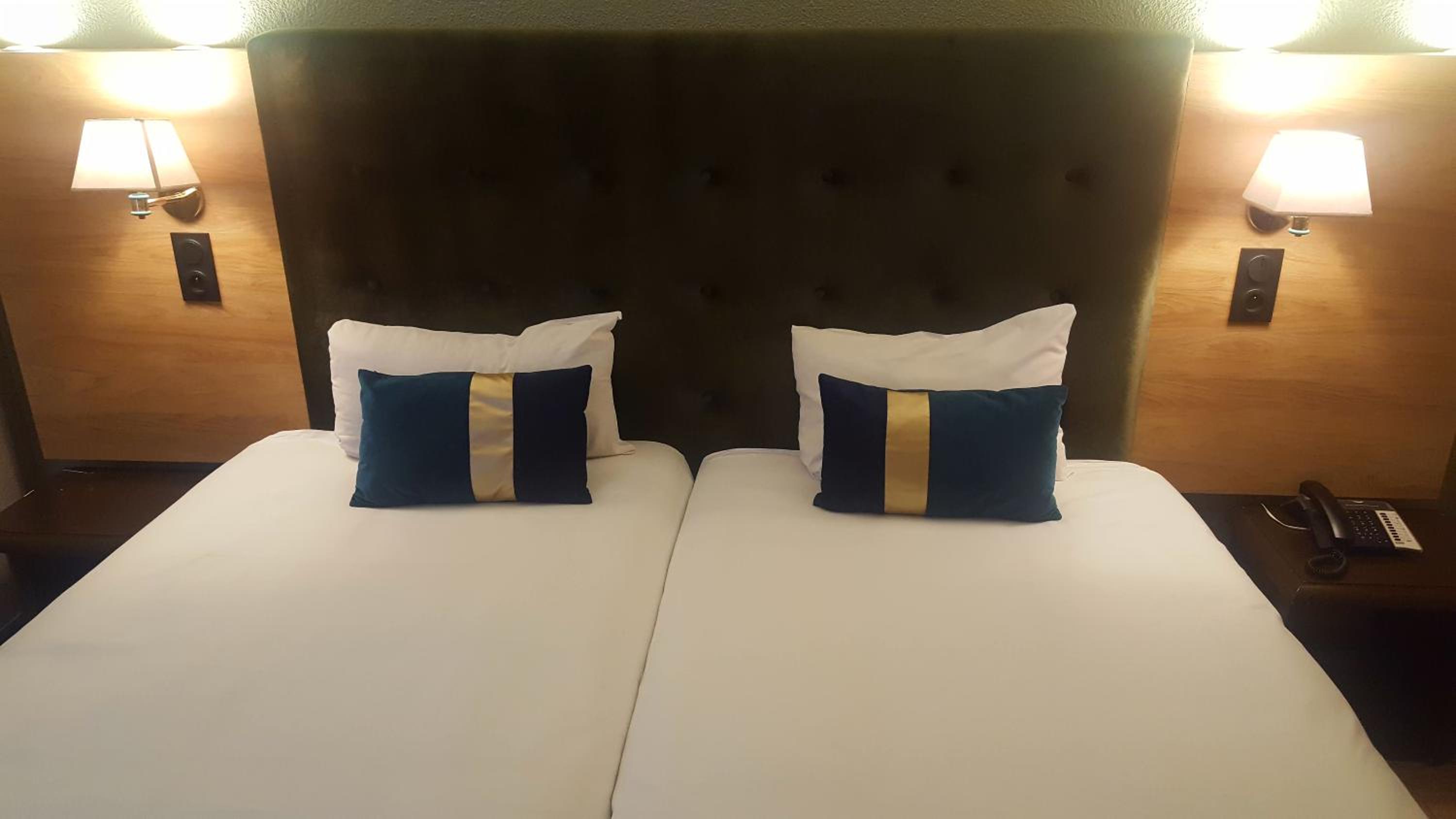 Single Room