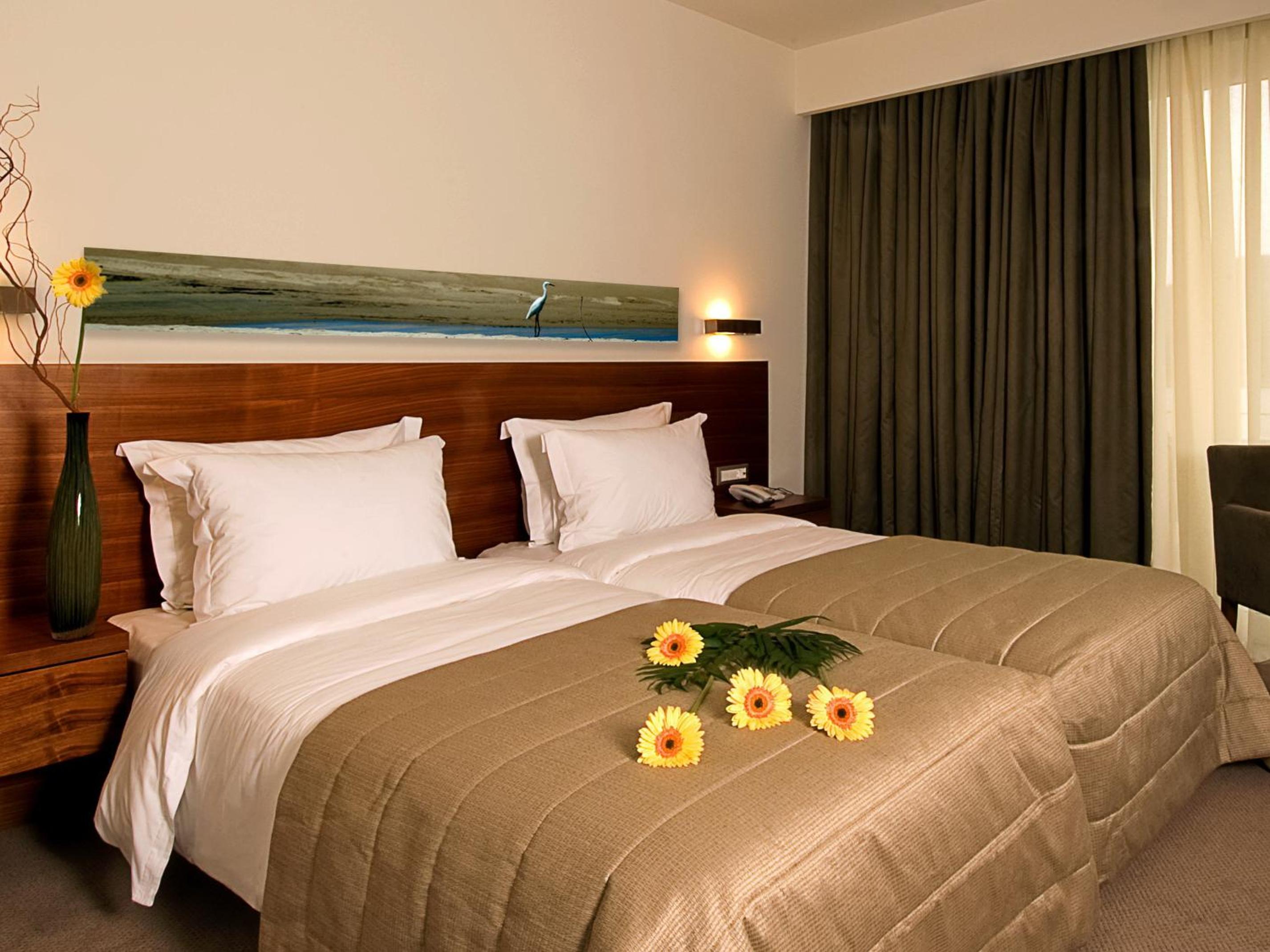 Superior Double or Twin Room with Sea View - Photo 4