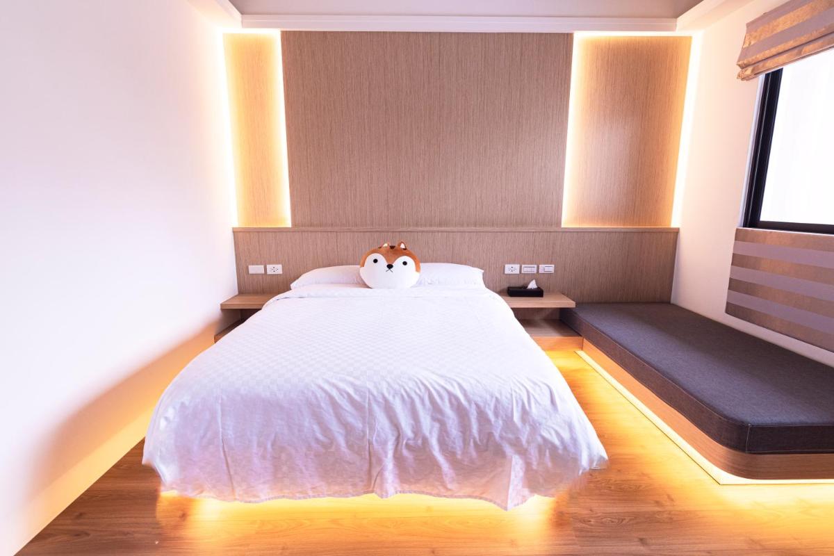 Standard Double Room photo 3