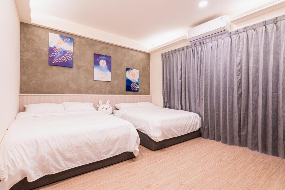 Standard Quadruple Room photo 3