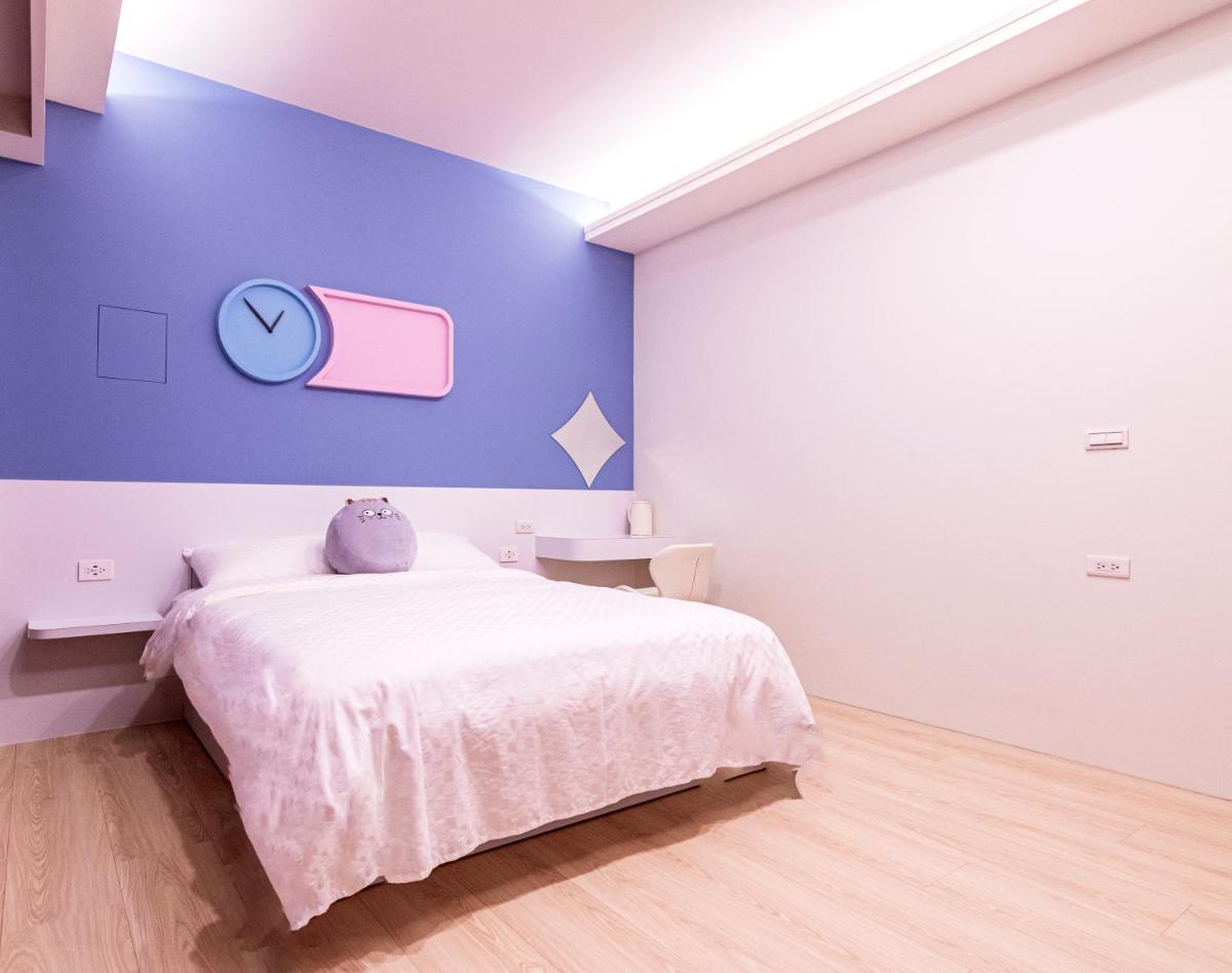 Standard Double Room photo 2