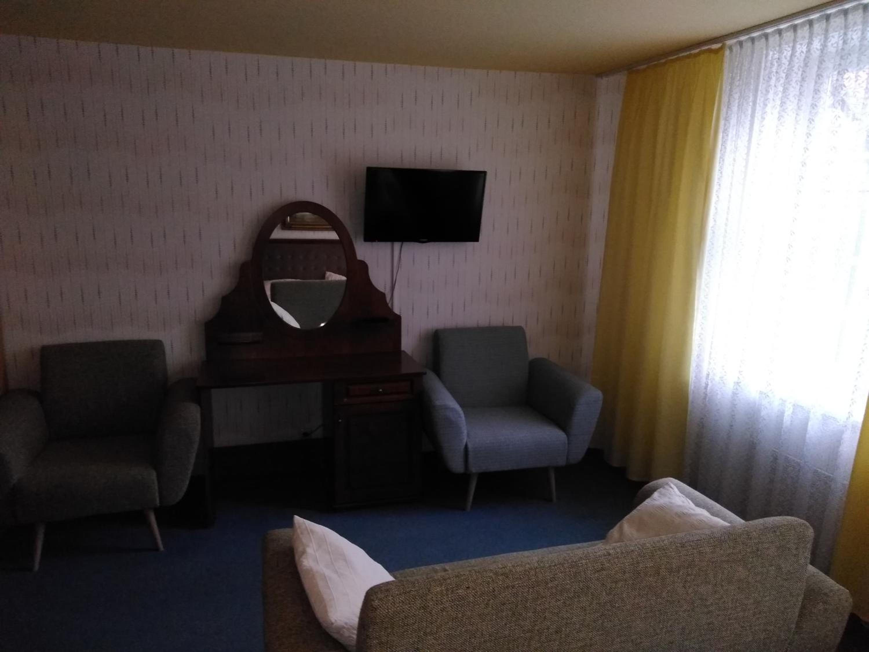 Double Room with Private Bathroom photo 1