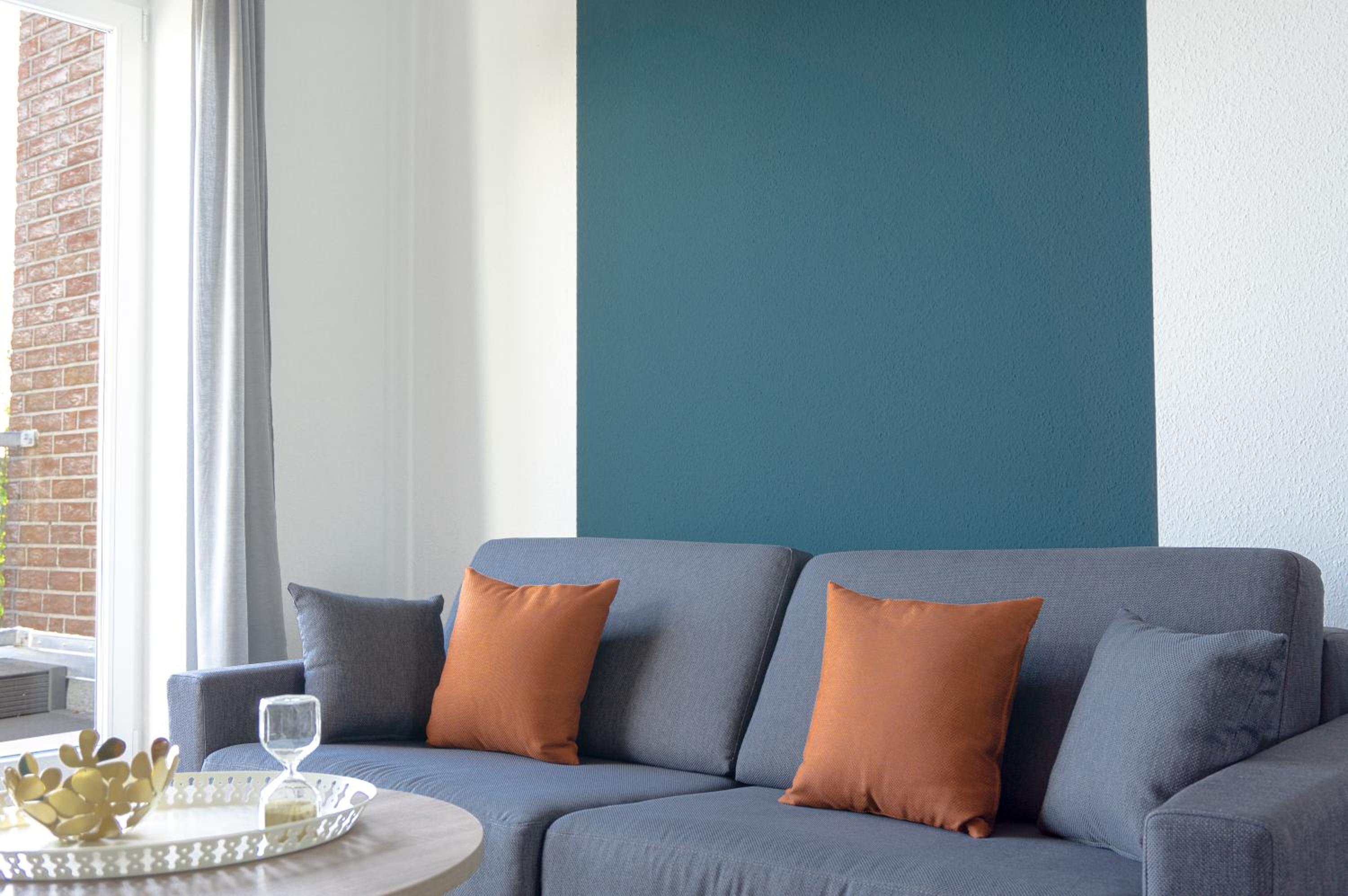 Business Apartment photo 1