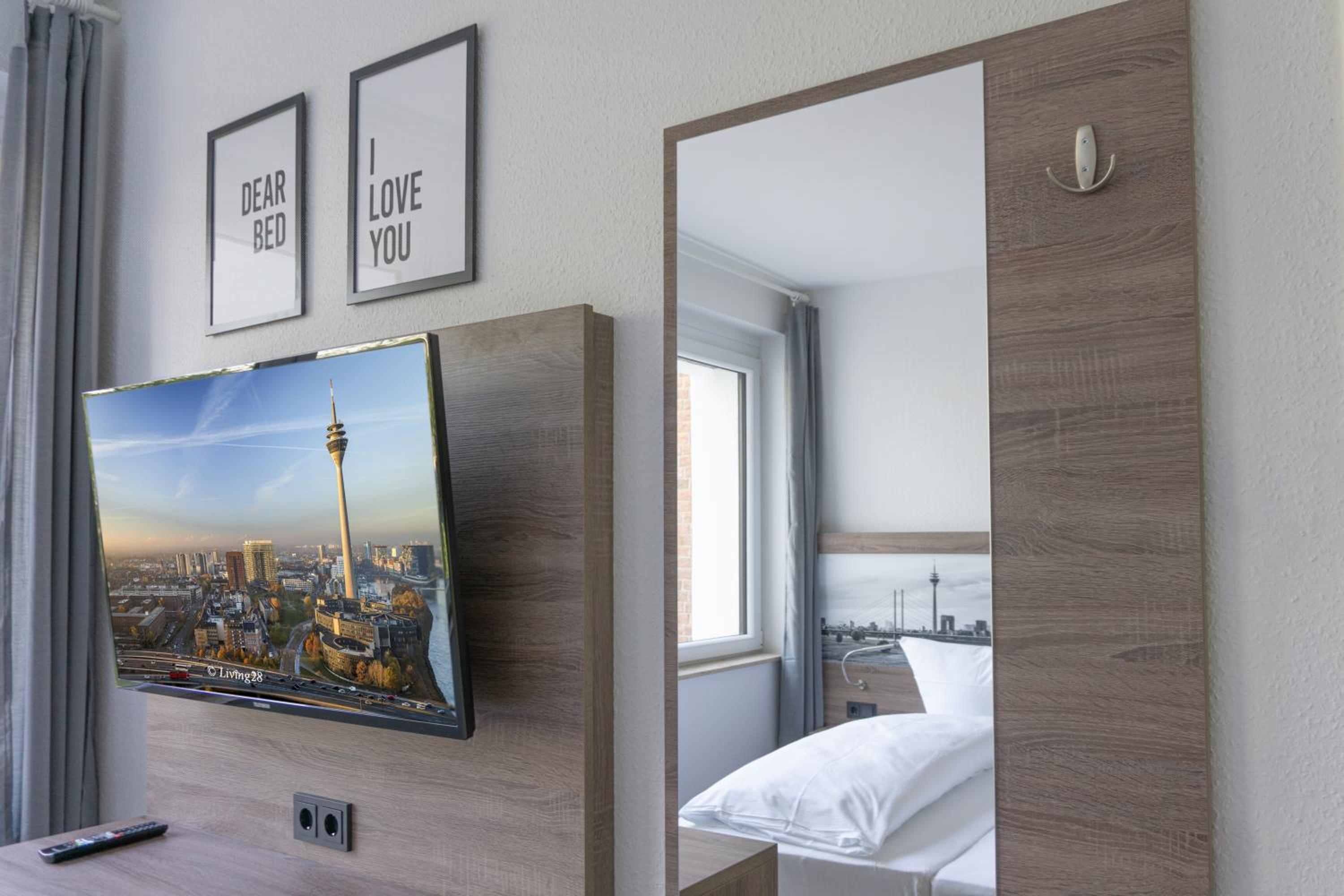 Business Apartment photo 2