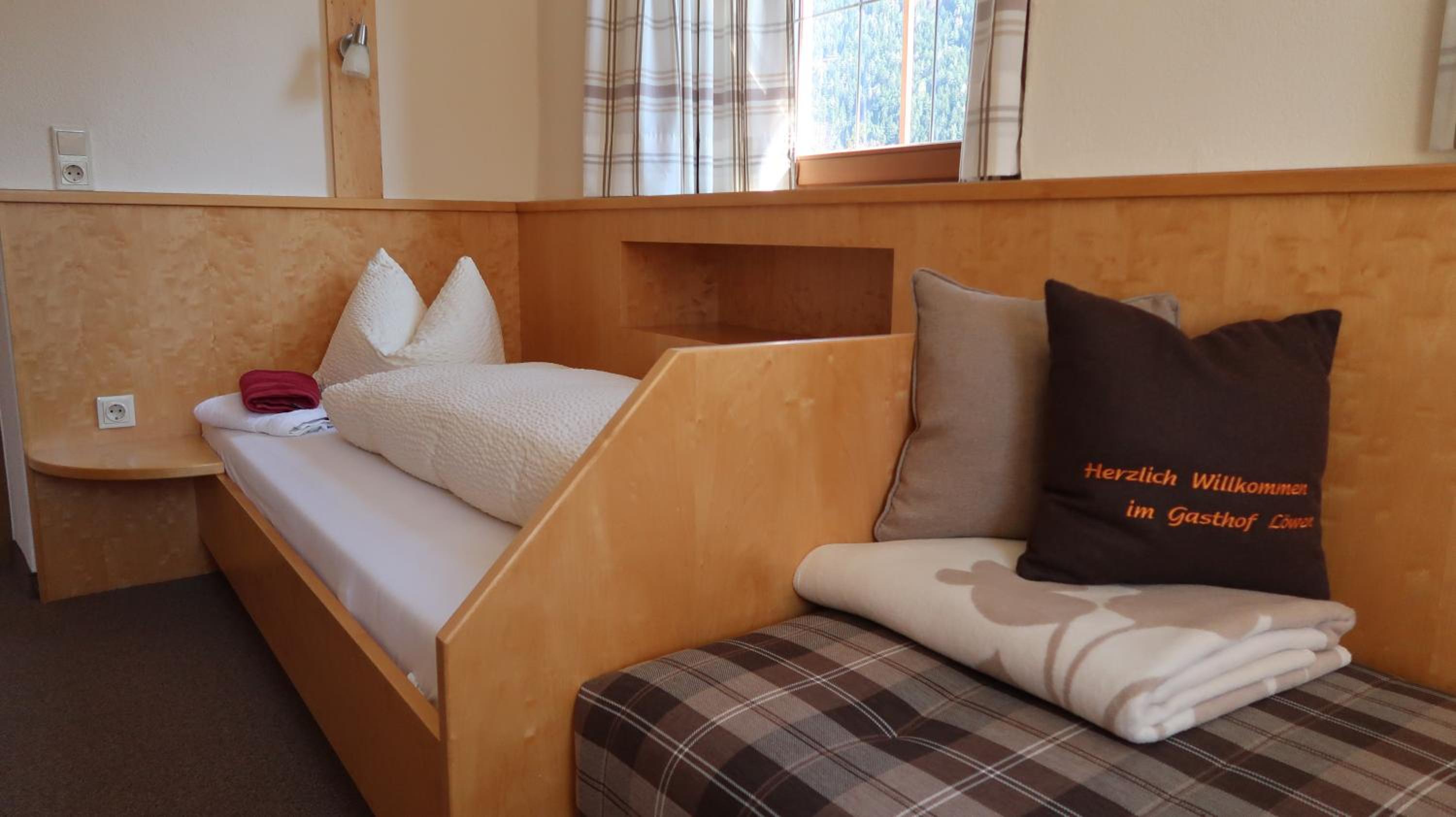 Single Room