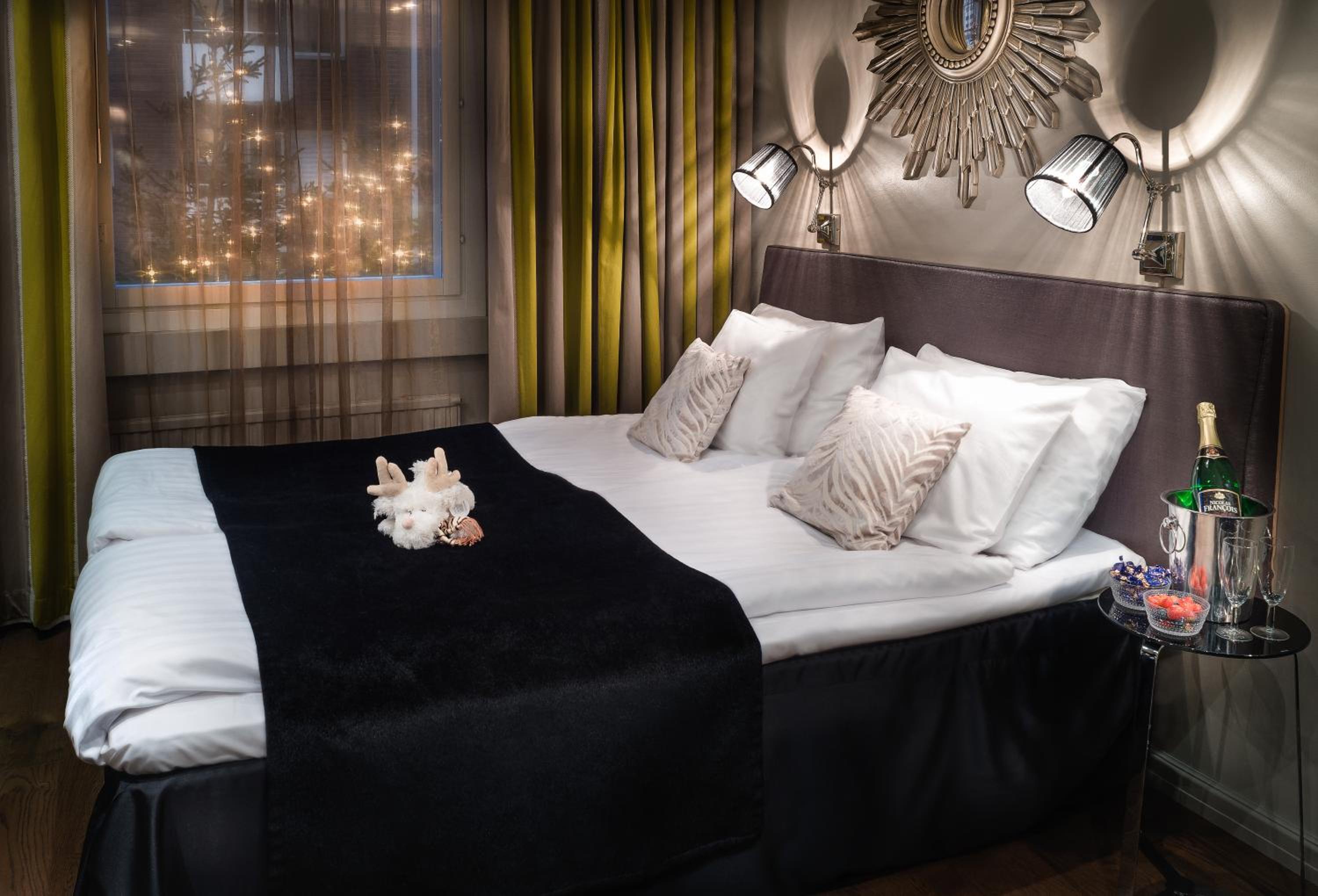 Double Room - Photo 1