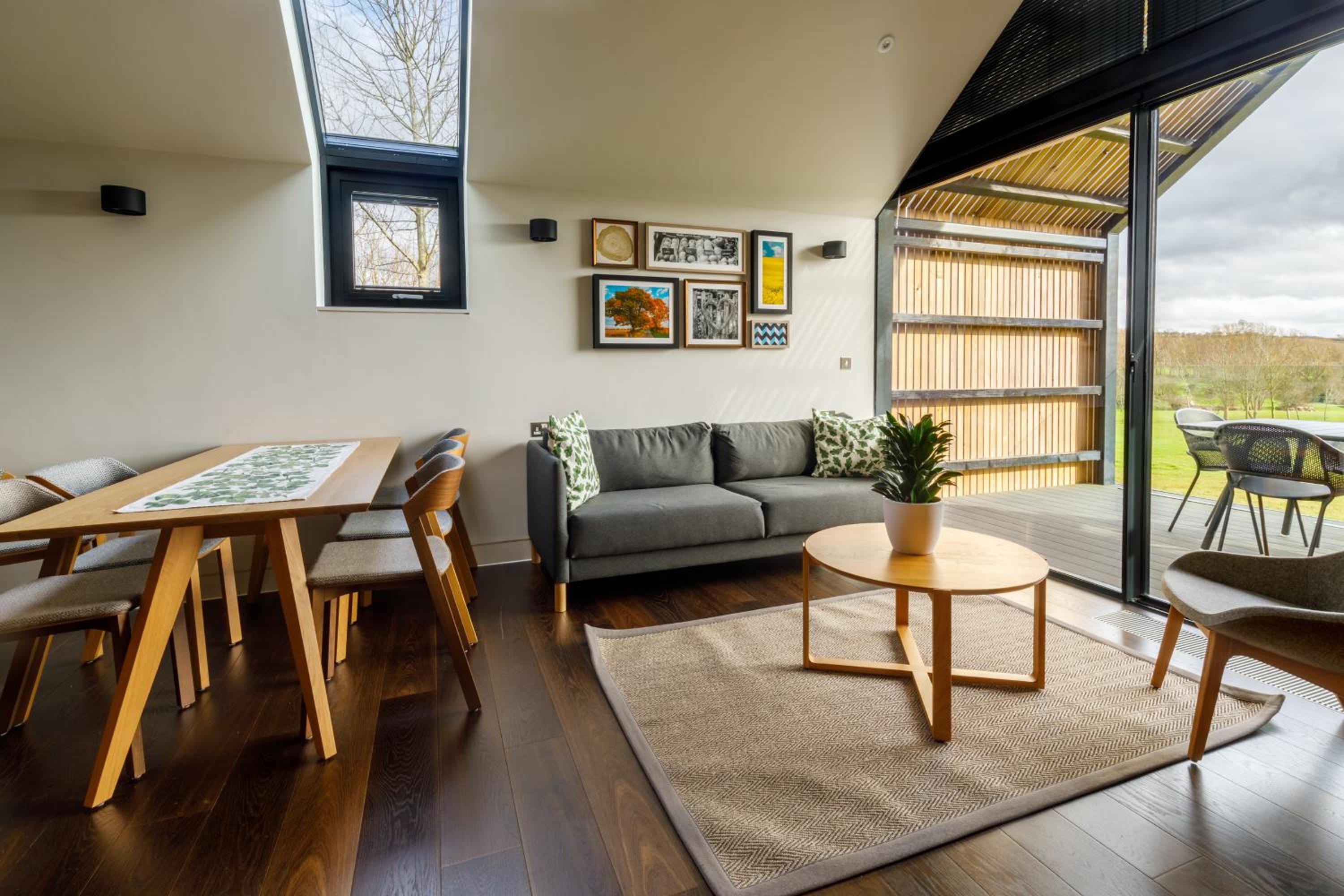 Lodge Suite - Pet Friendly photo 3