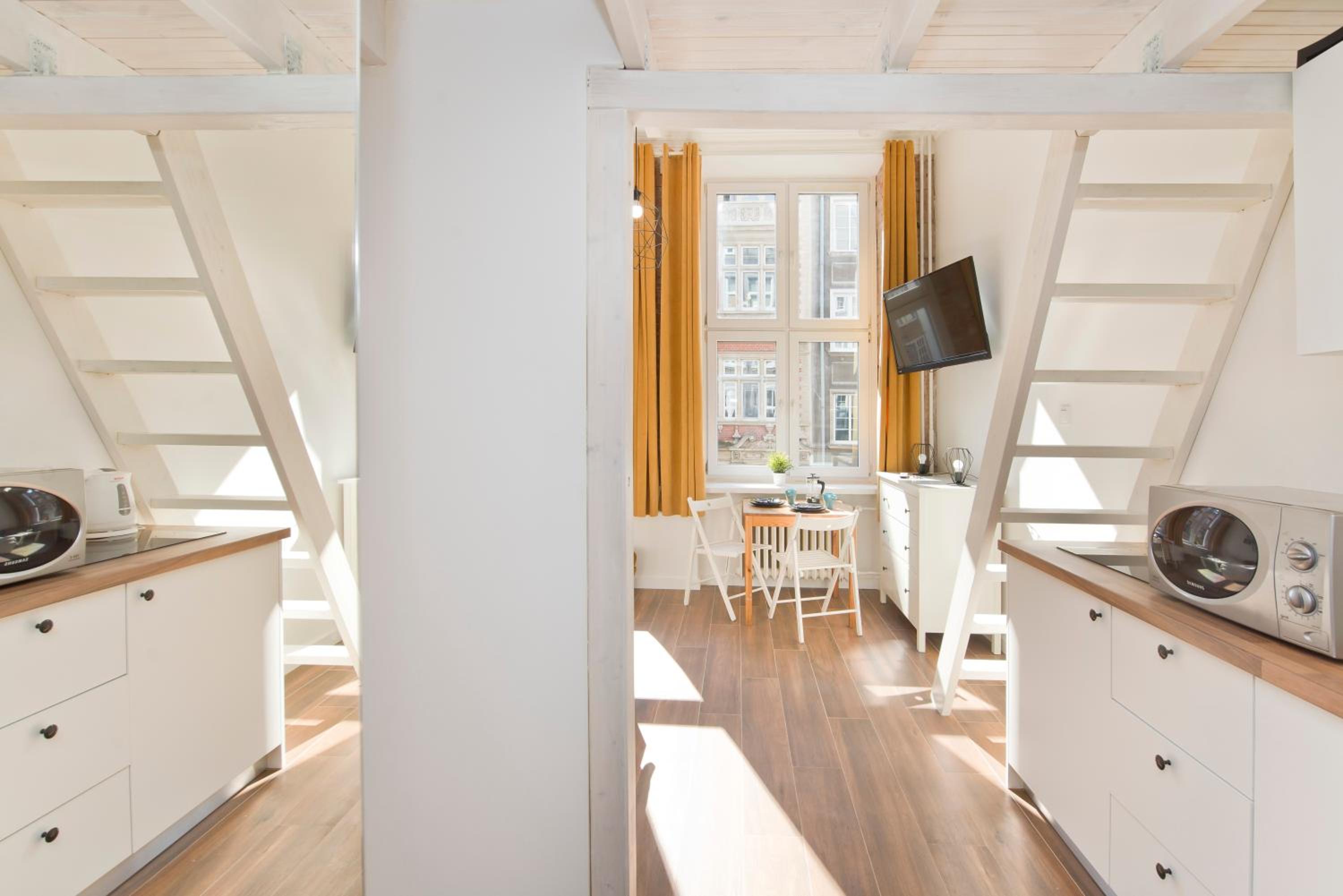 One-Bedroom Apartment - Photo 23