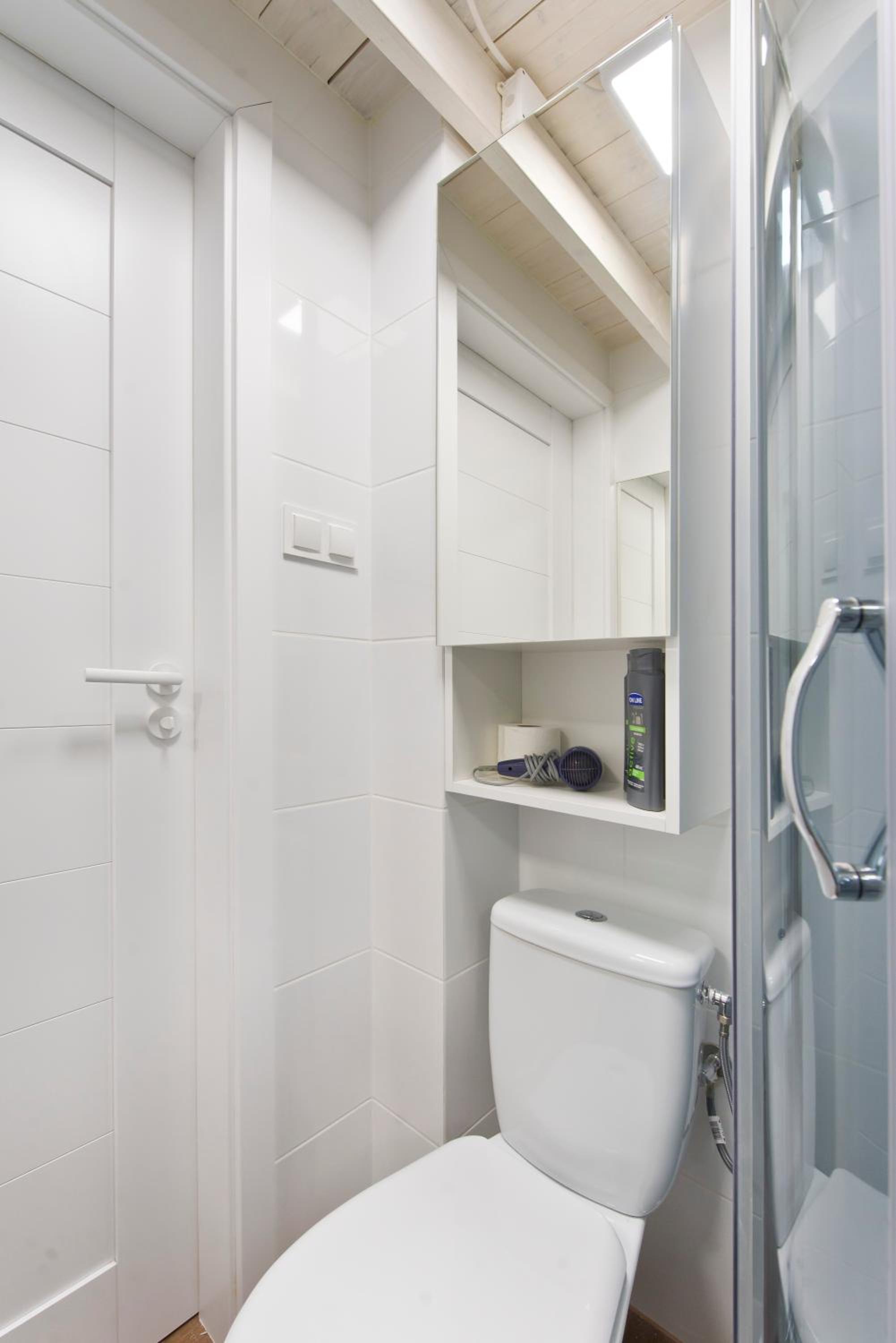 One-Bedroom Apartment - Photo 24