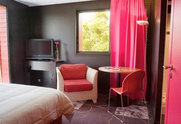 Superior Double Room - Photo 10