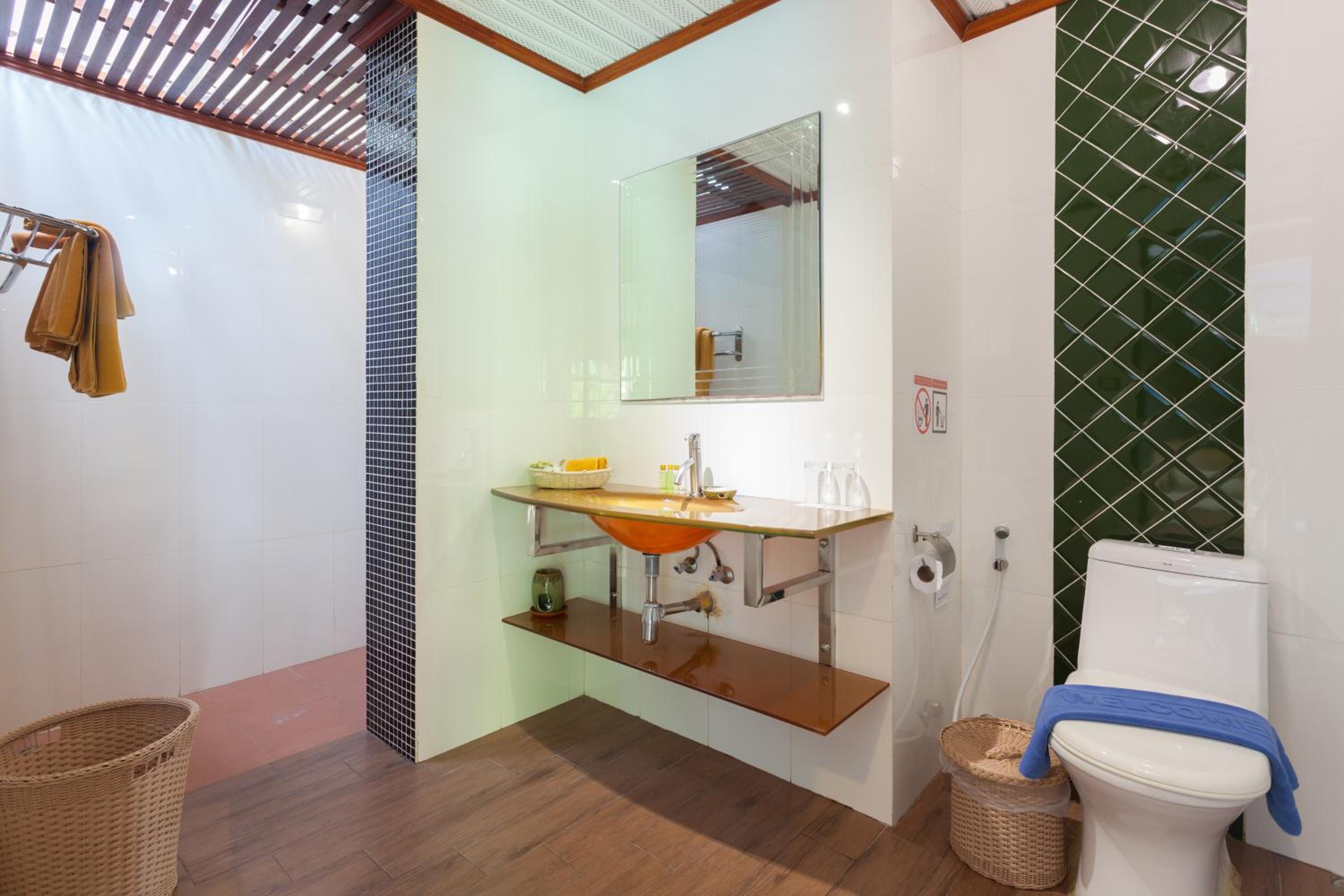 Deluxe Cottage - Photo 8