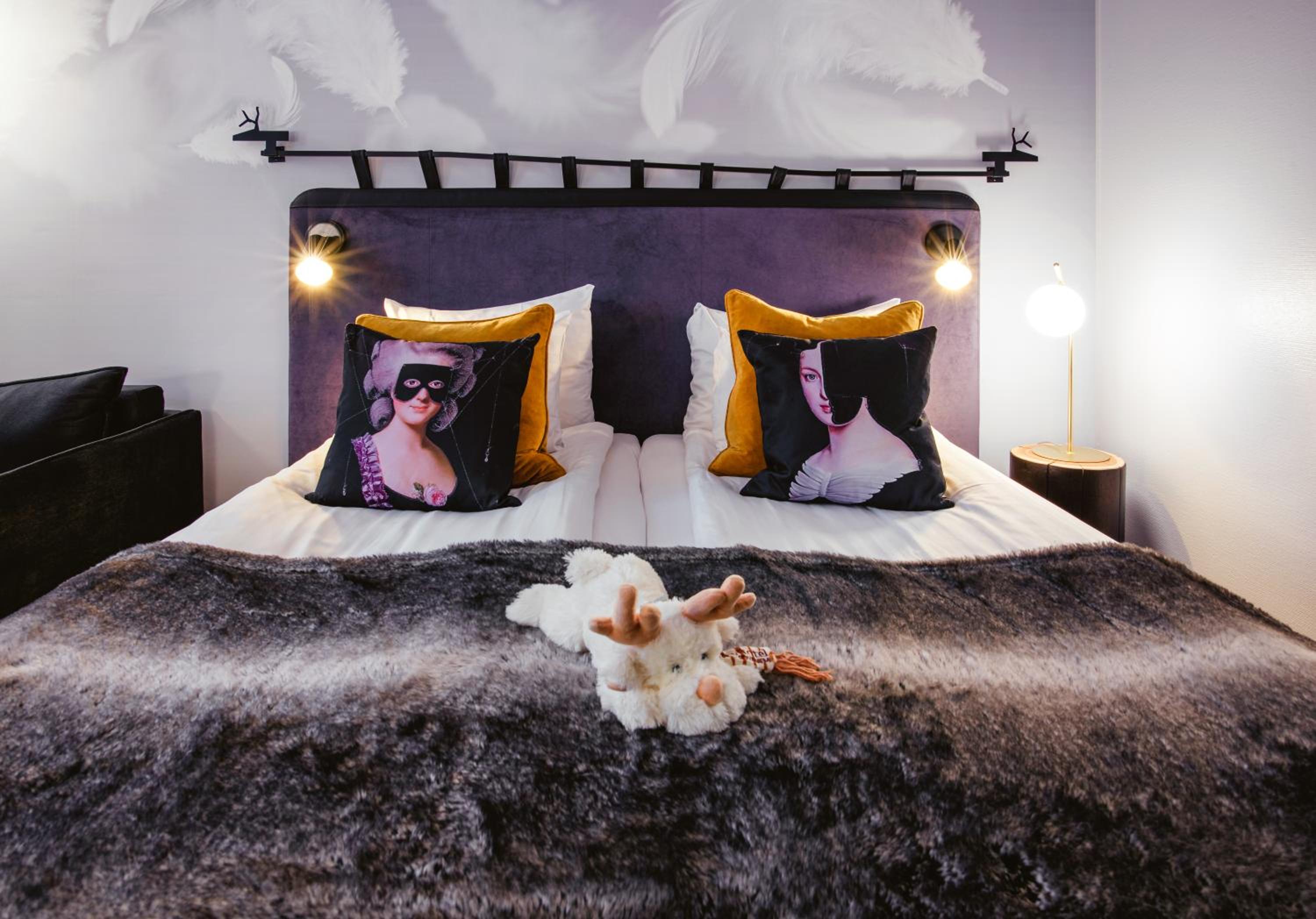 Style Twin Room - Photo 1