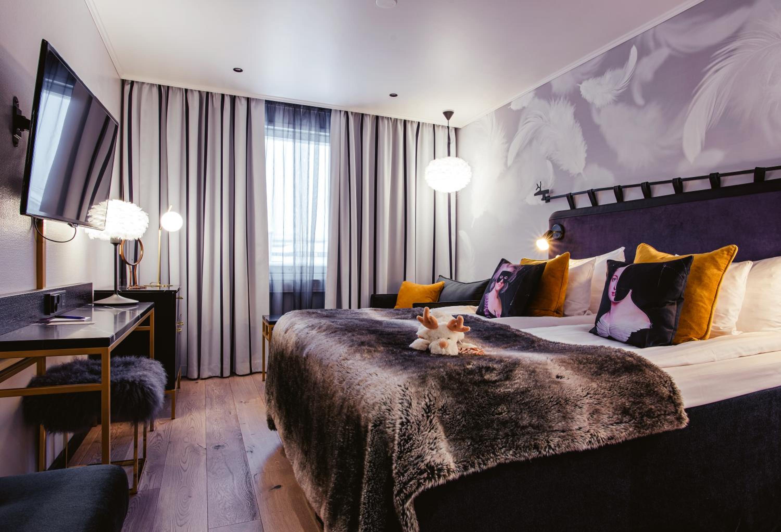 Style Twin Room - Photo 2