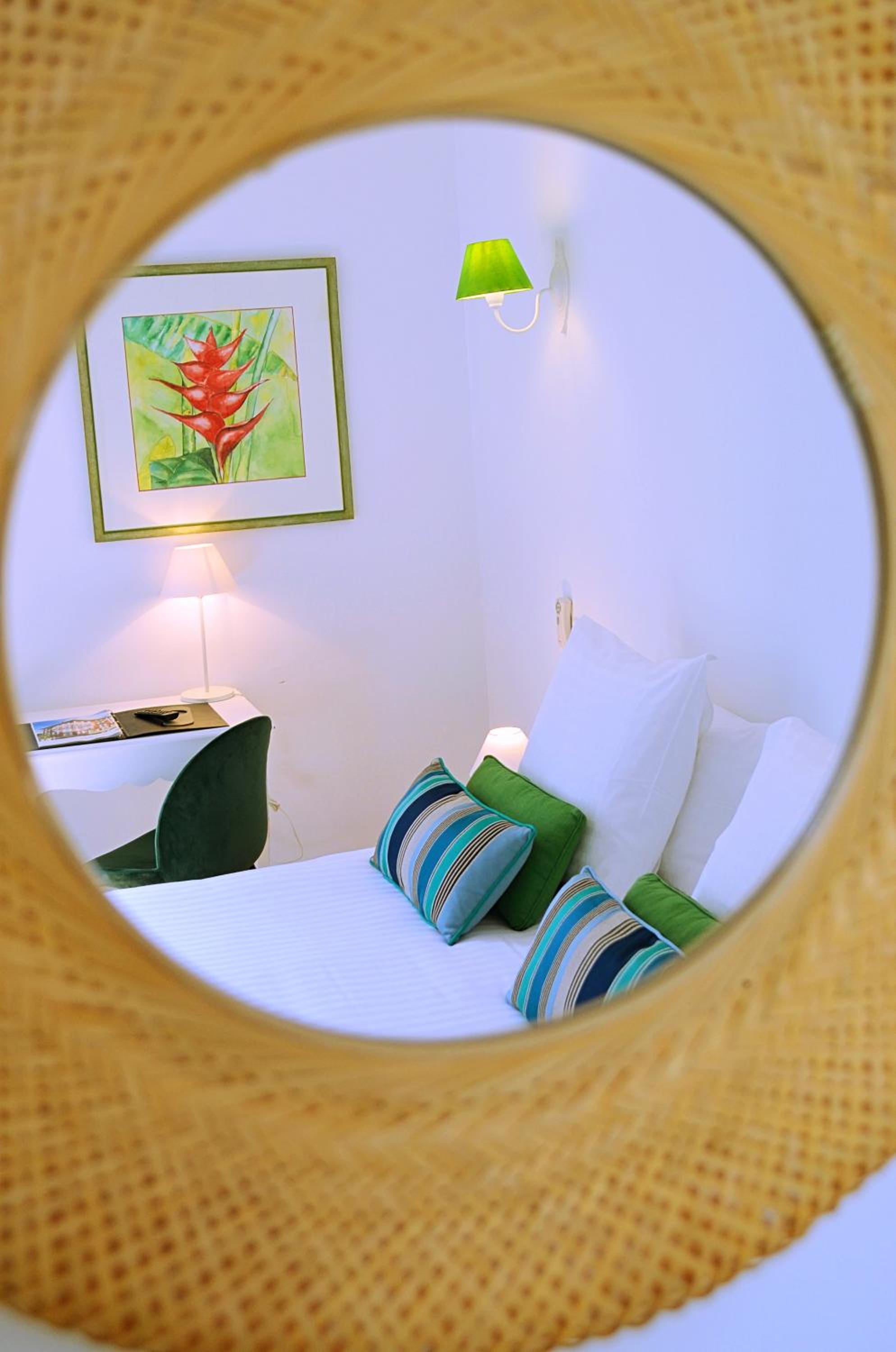 Chambre Supérieure