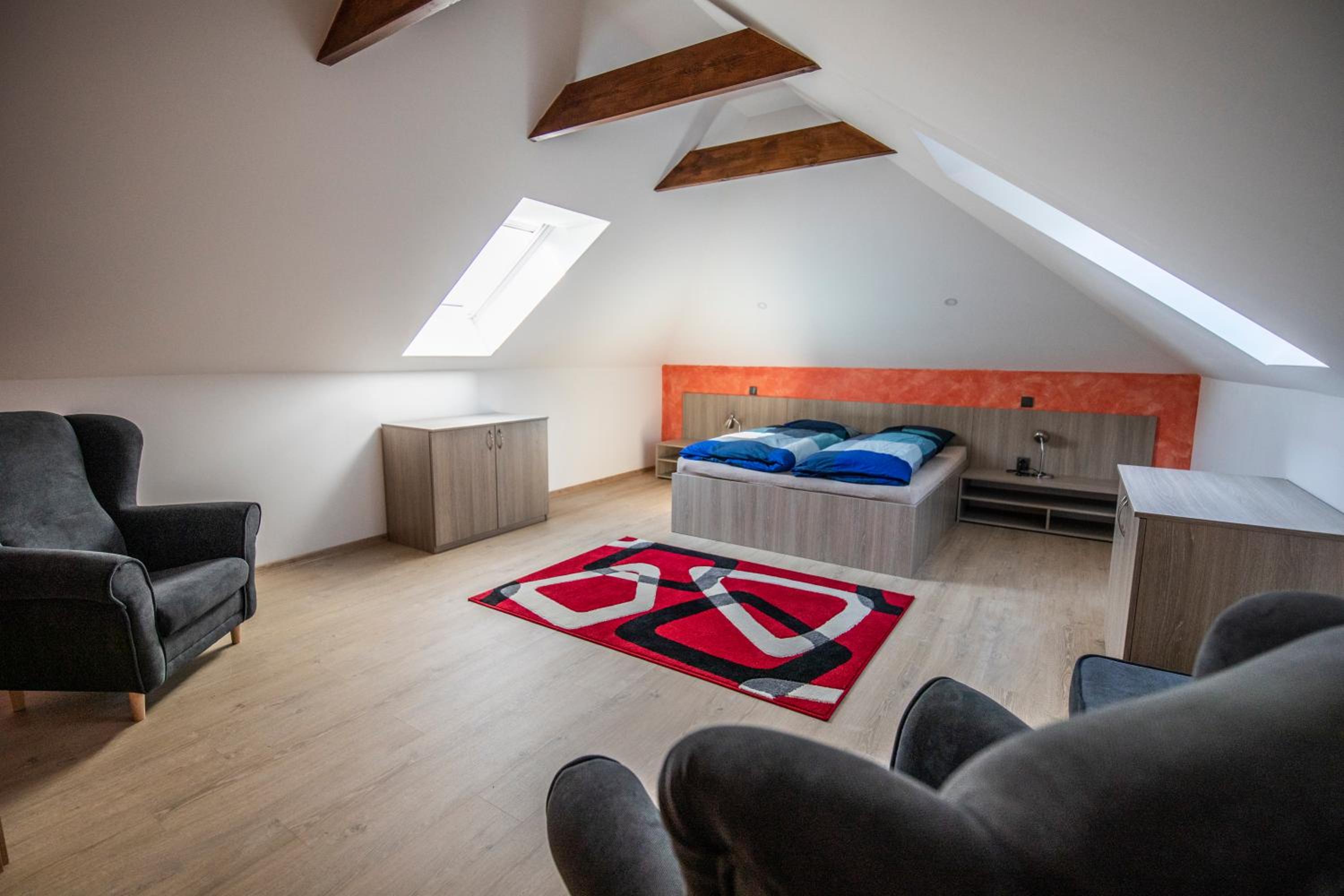 Maisonette