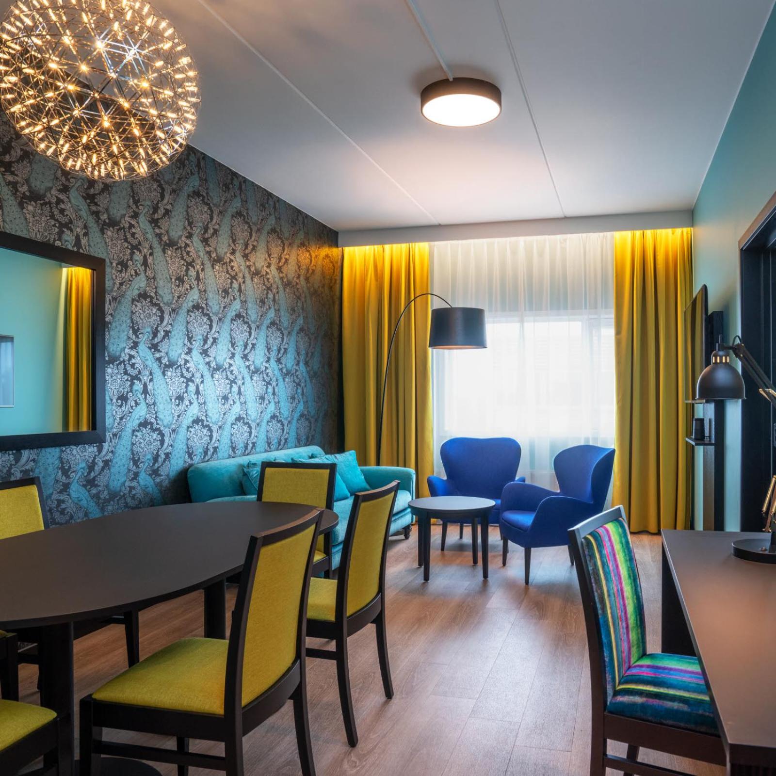 Suite