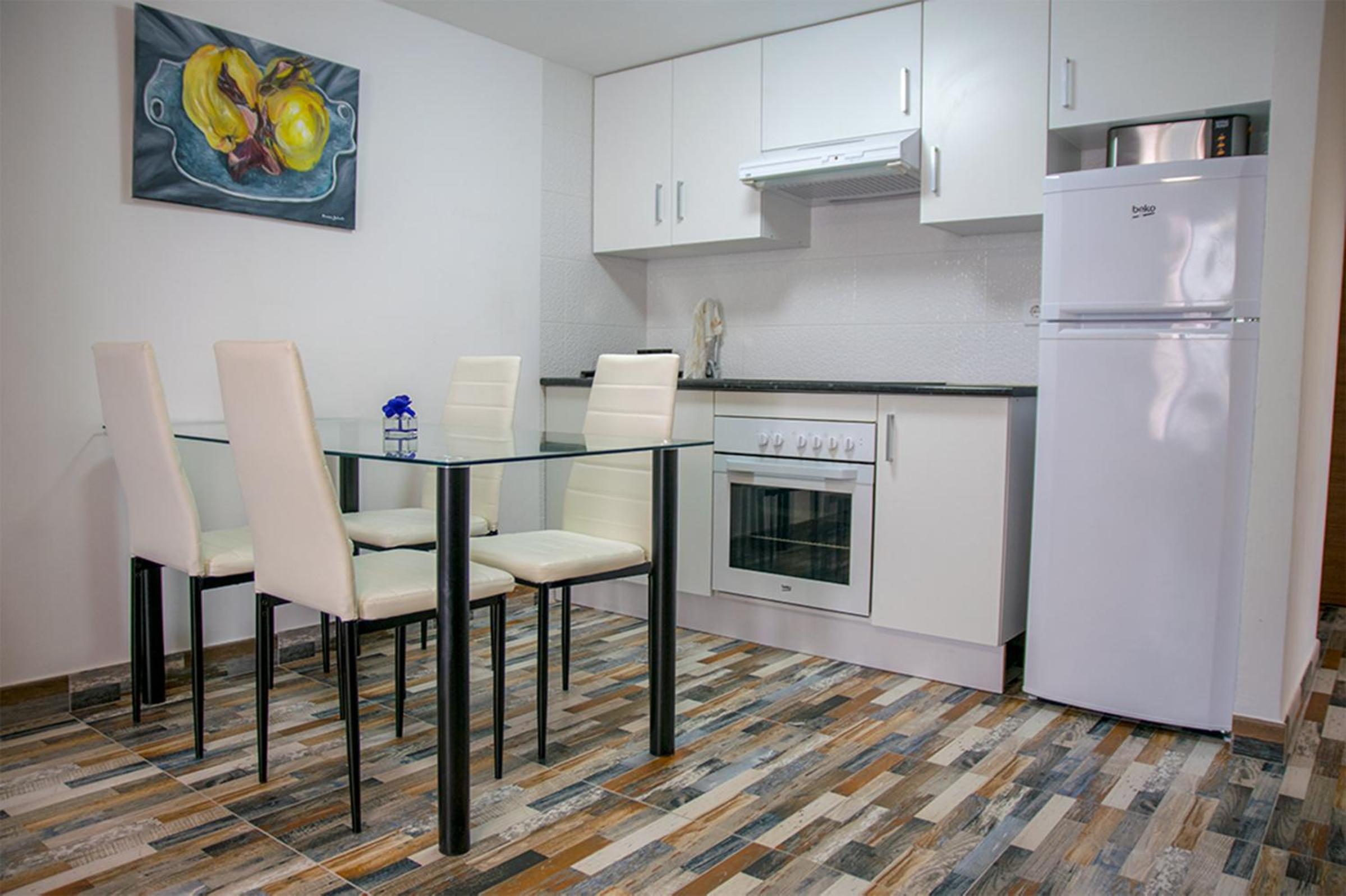 Three-Bedroom Townhouse - Photo 13