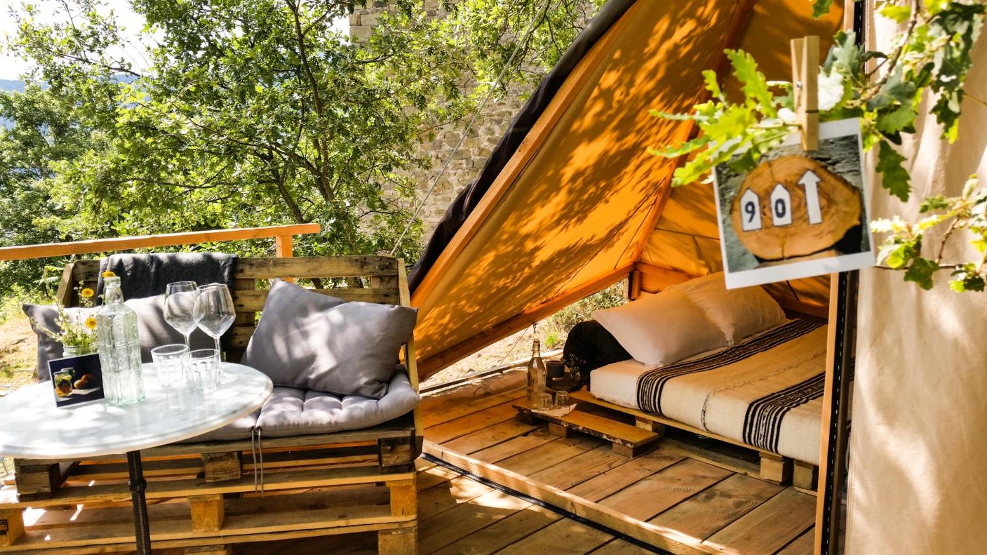 Tent