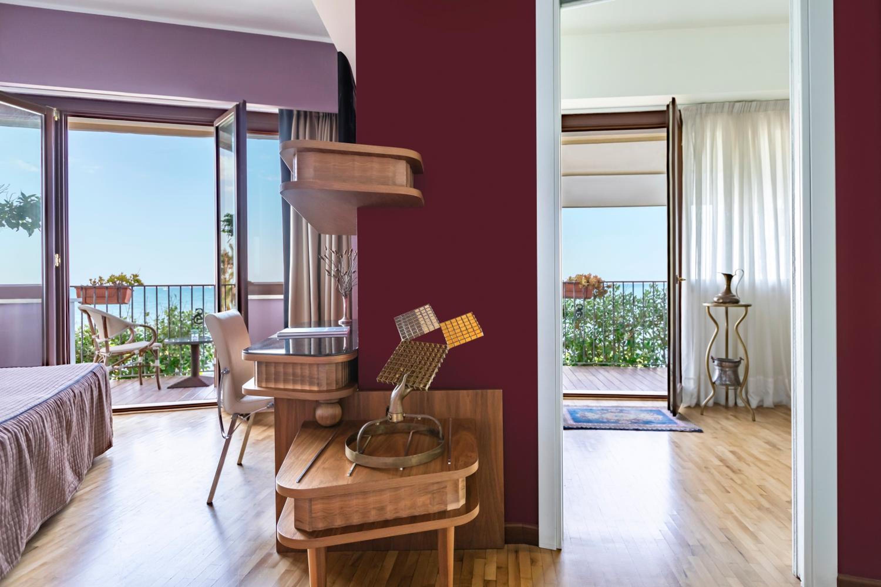 Double or Twin Room - Photo 11